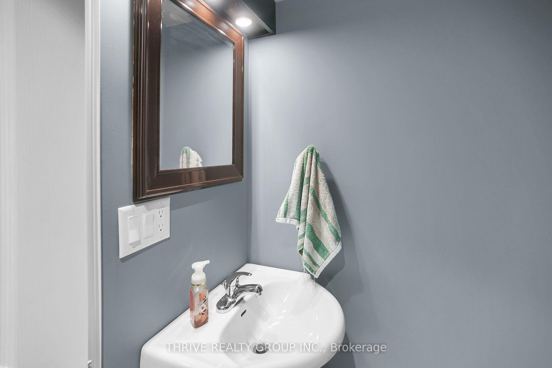 Photo 29 of 123 Michelle Avenue, North Middlesex, Parkhill — HOMEH
