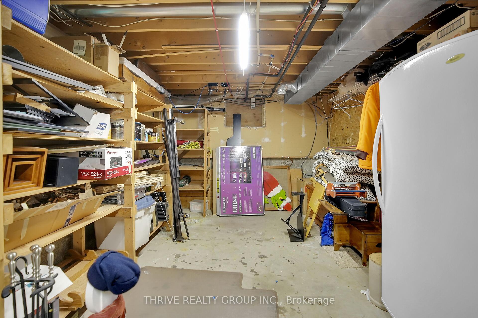 Photo 40 of 123 Michelle Avenue, North Middlesex, Parkhill — HOMEH