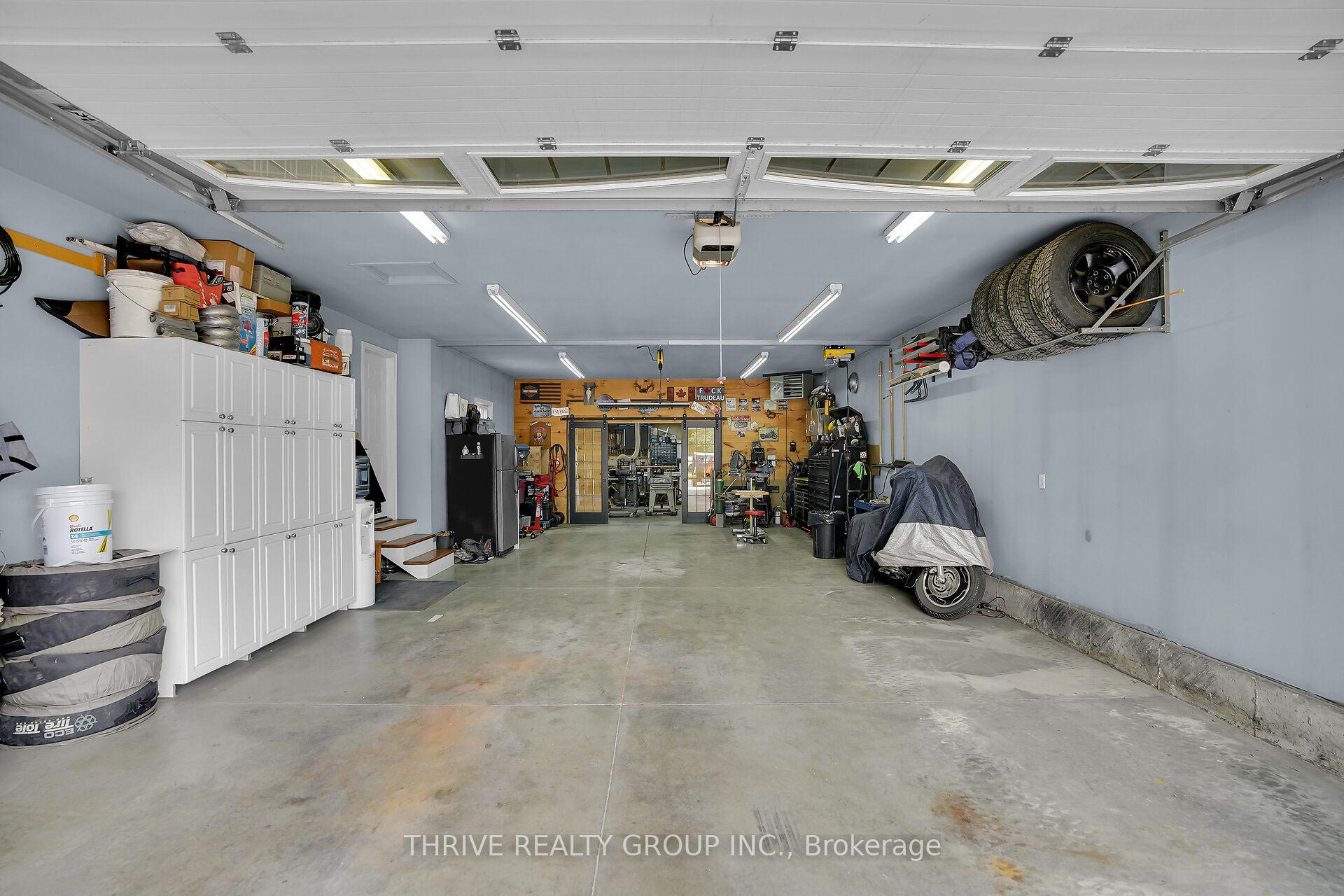 Photo 37 of 123 Michelle Avenue, North Middlesex, Parkhill — HOMEH