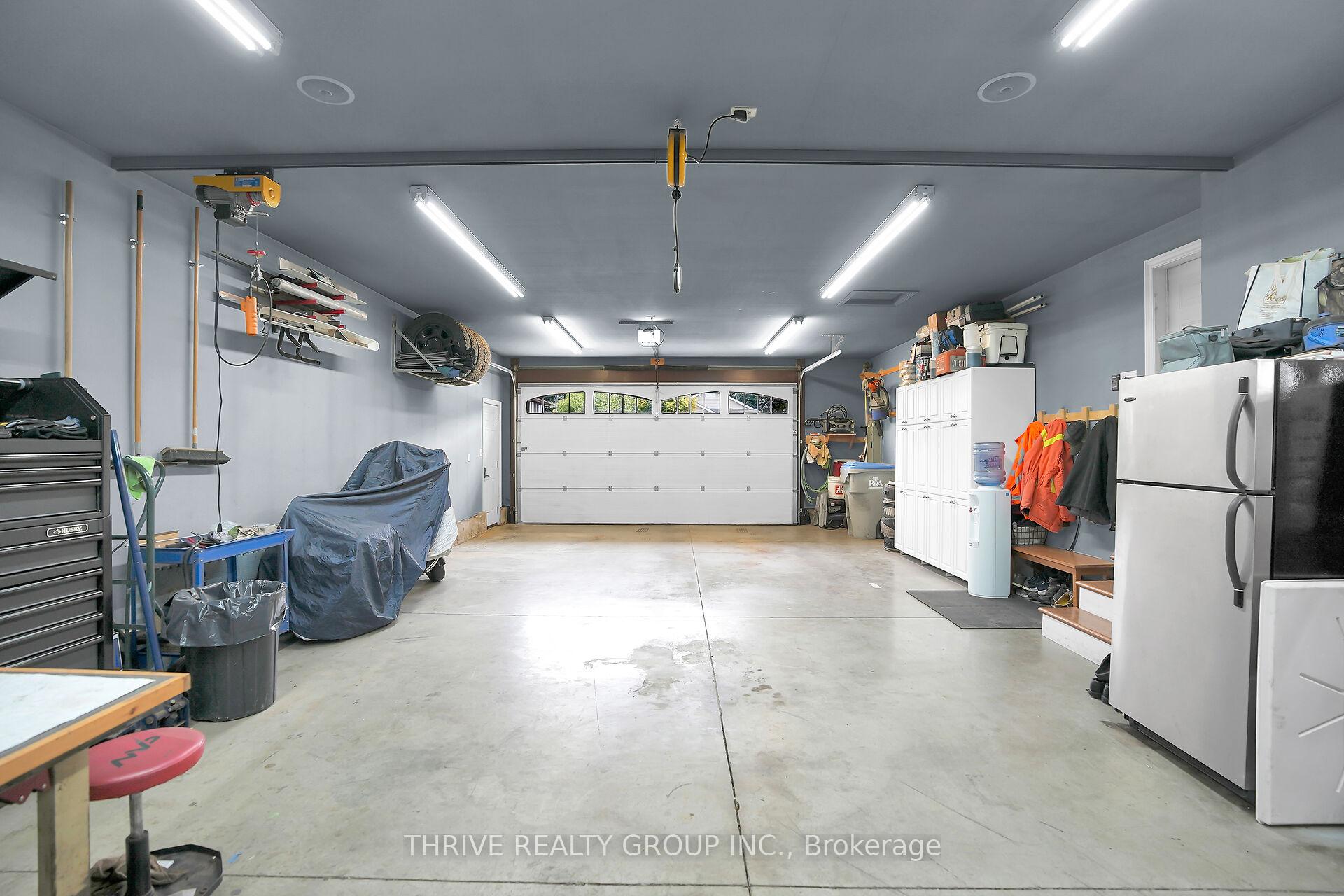 Photo 43 of 123 Michelle Avenue, North Middlesex, Parkhill — HOMEH