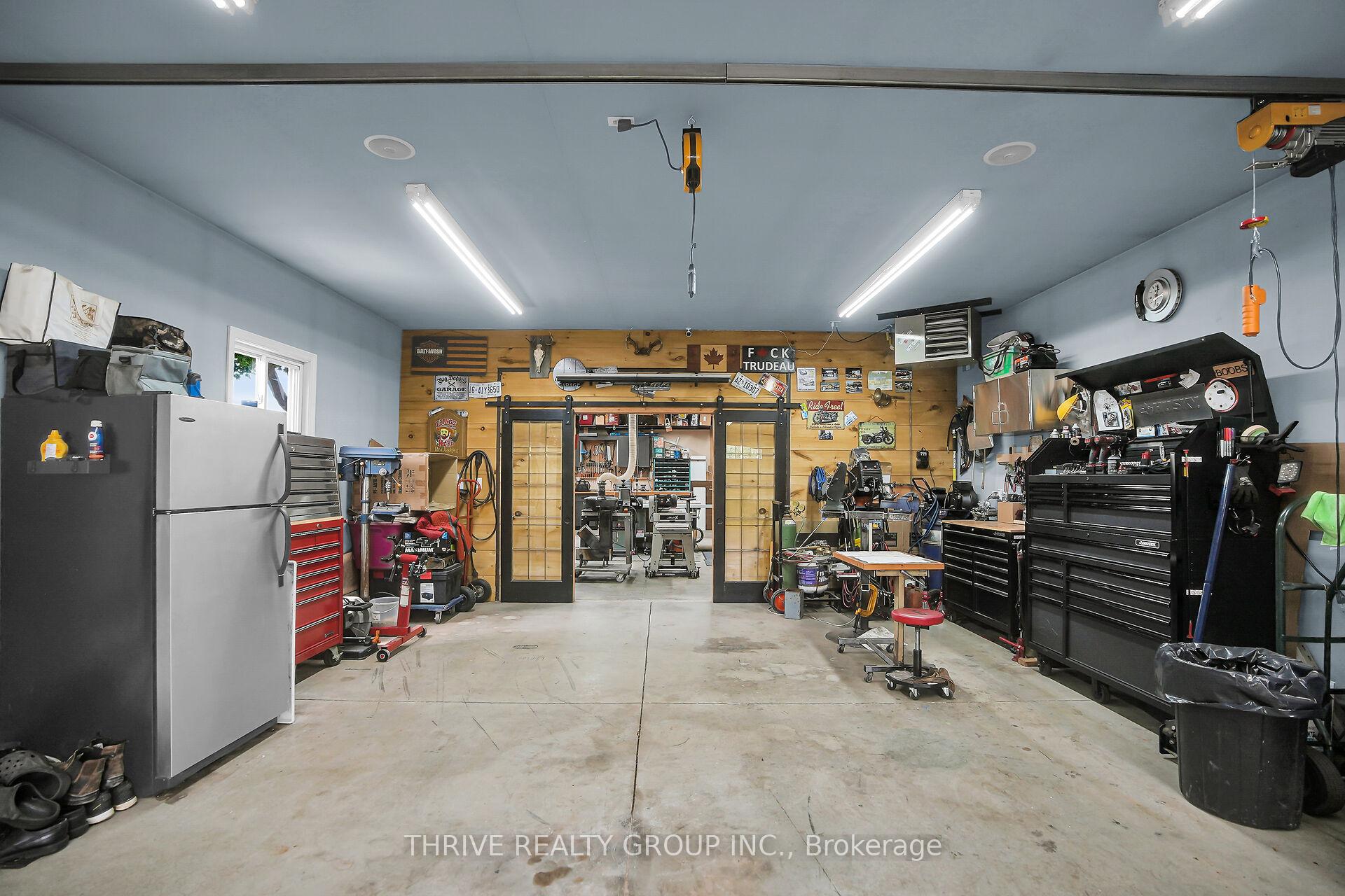 Photo 42 of 123 Michelle Avenue, North Middlesex, Parkhill — HOMEH