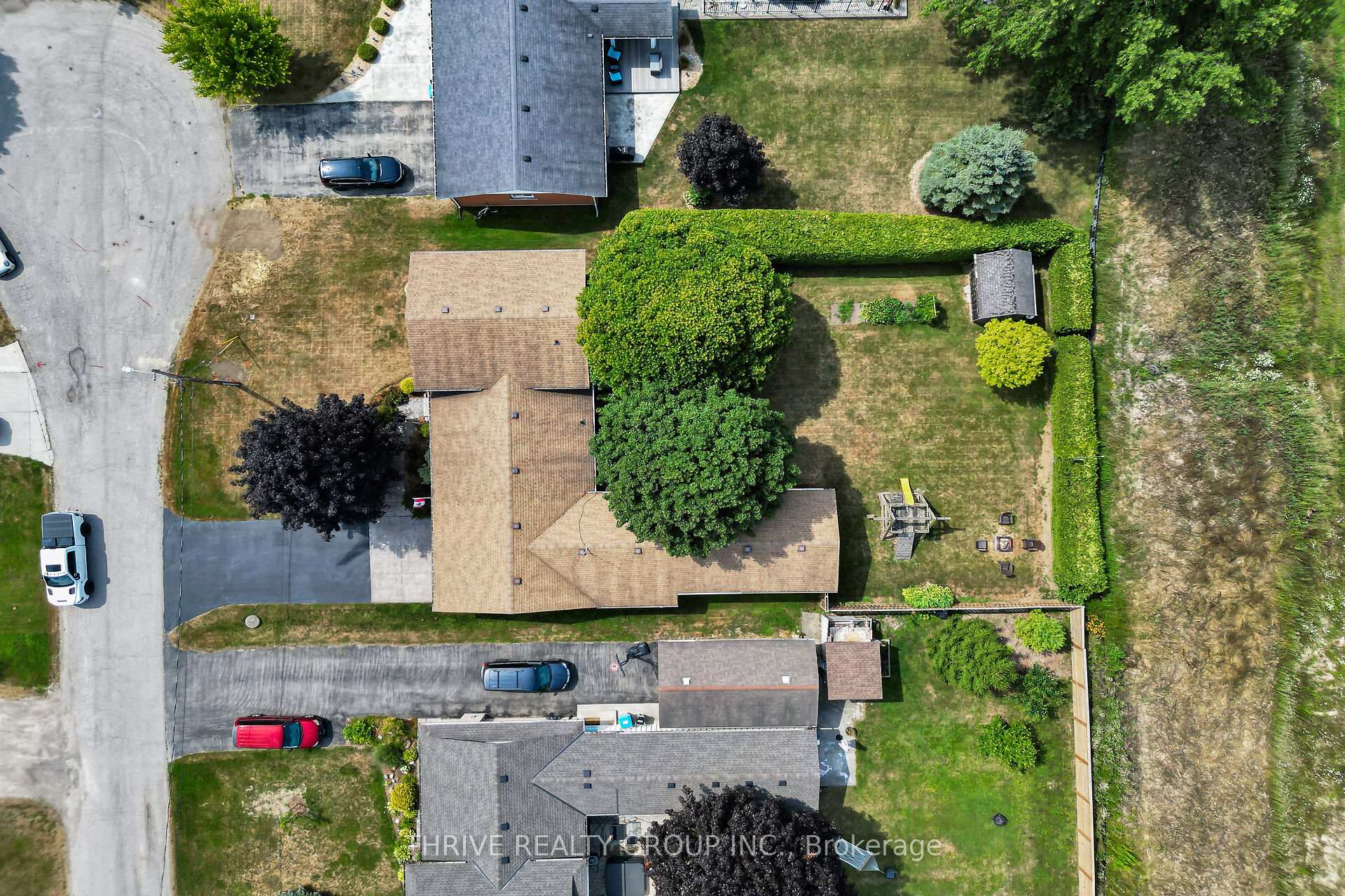Photo 45 of 123 Michelle Avenue, North Middlesex, Parkhill — HOMEH