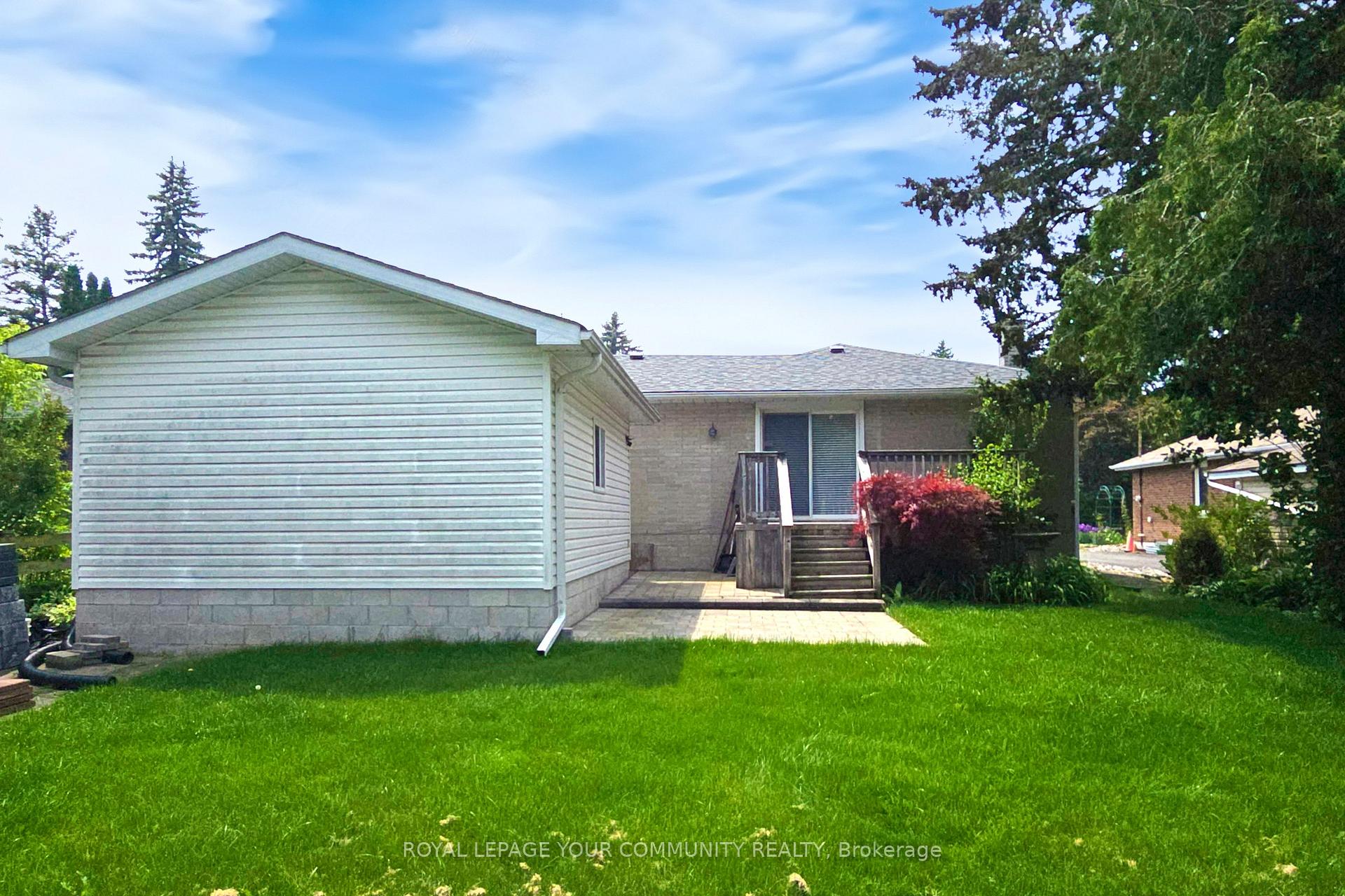 Photo 42 of 5 Wenderly Drive, Aurora, Aurora Village — HOMEH