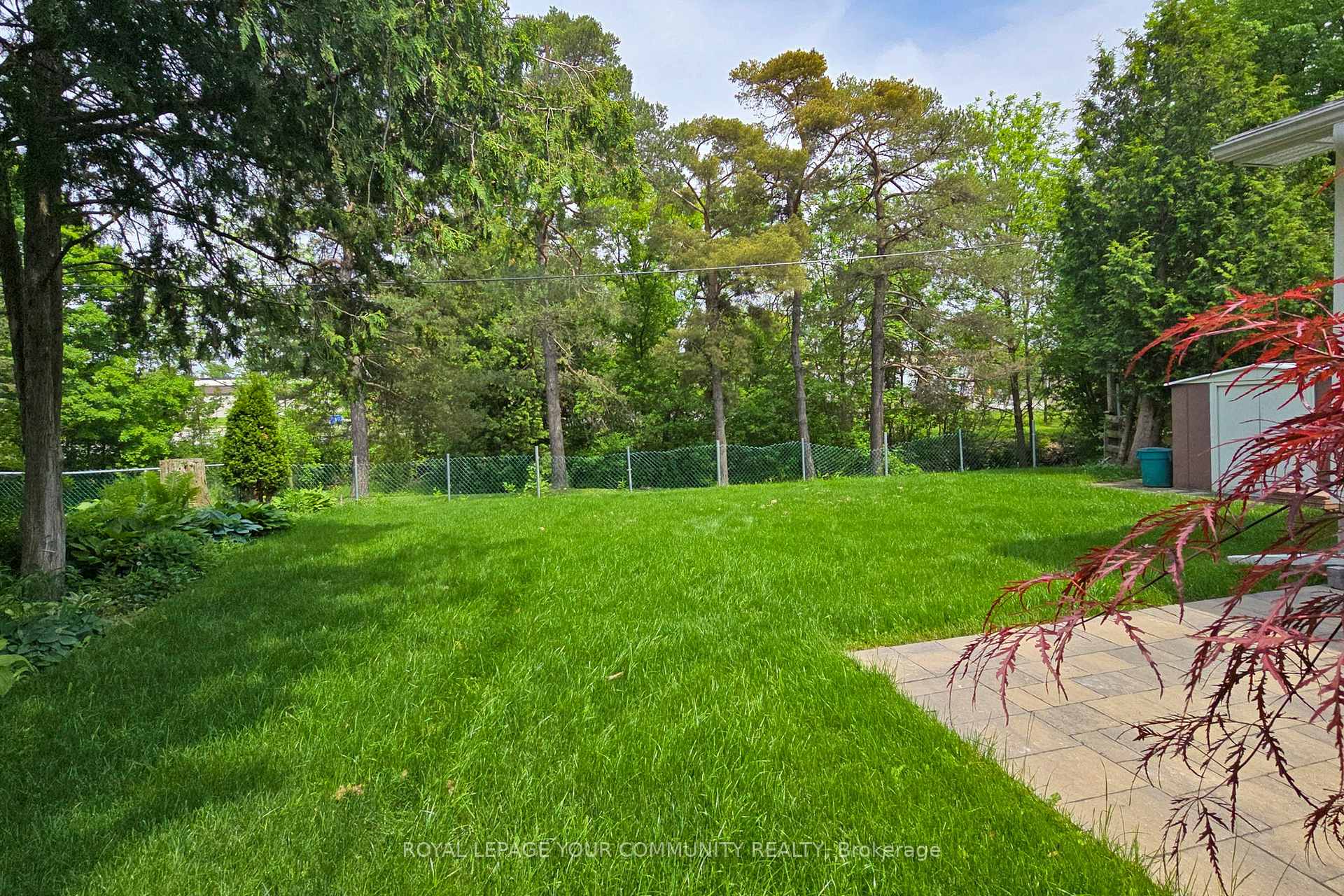 Photo 48 of 5 Wenderly Drive, Aurora, Aurora Village — HOMEH