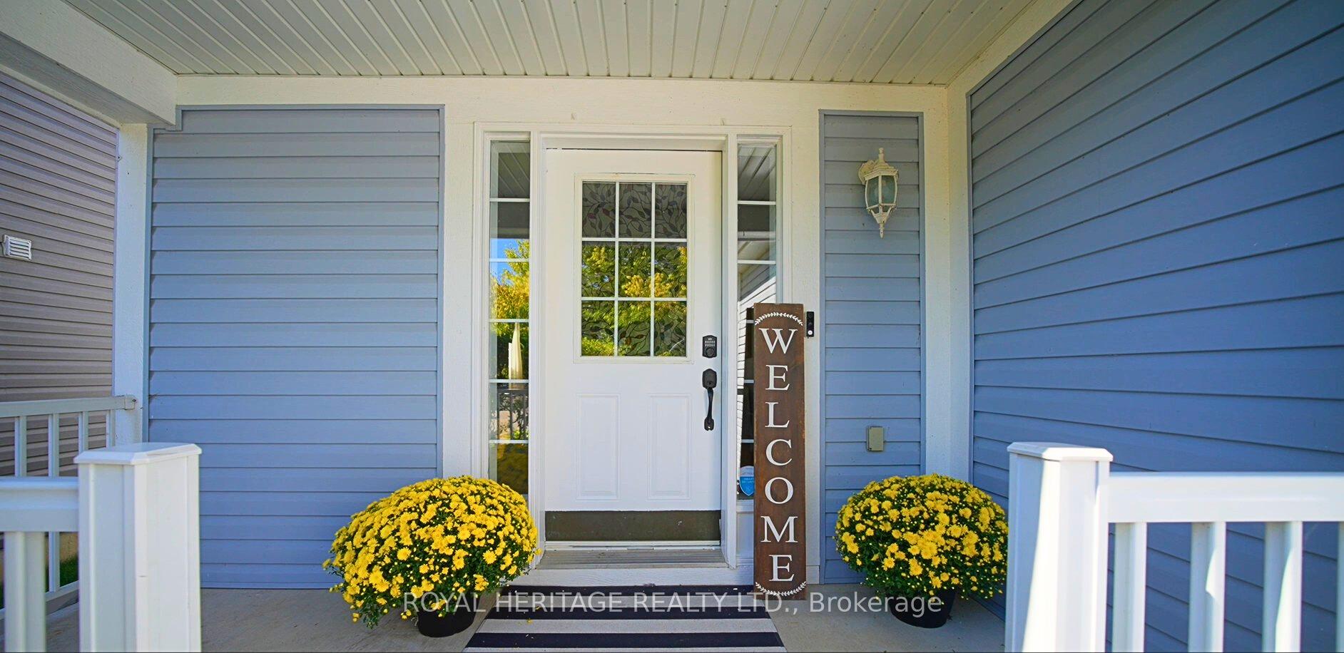 Photo 2 of 74 Stillwell Lane, Clarington, Newcastle — HOMEH
