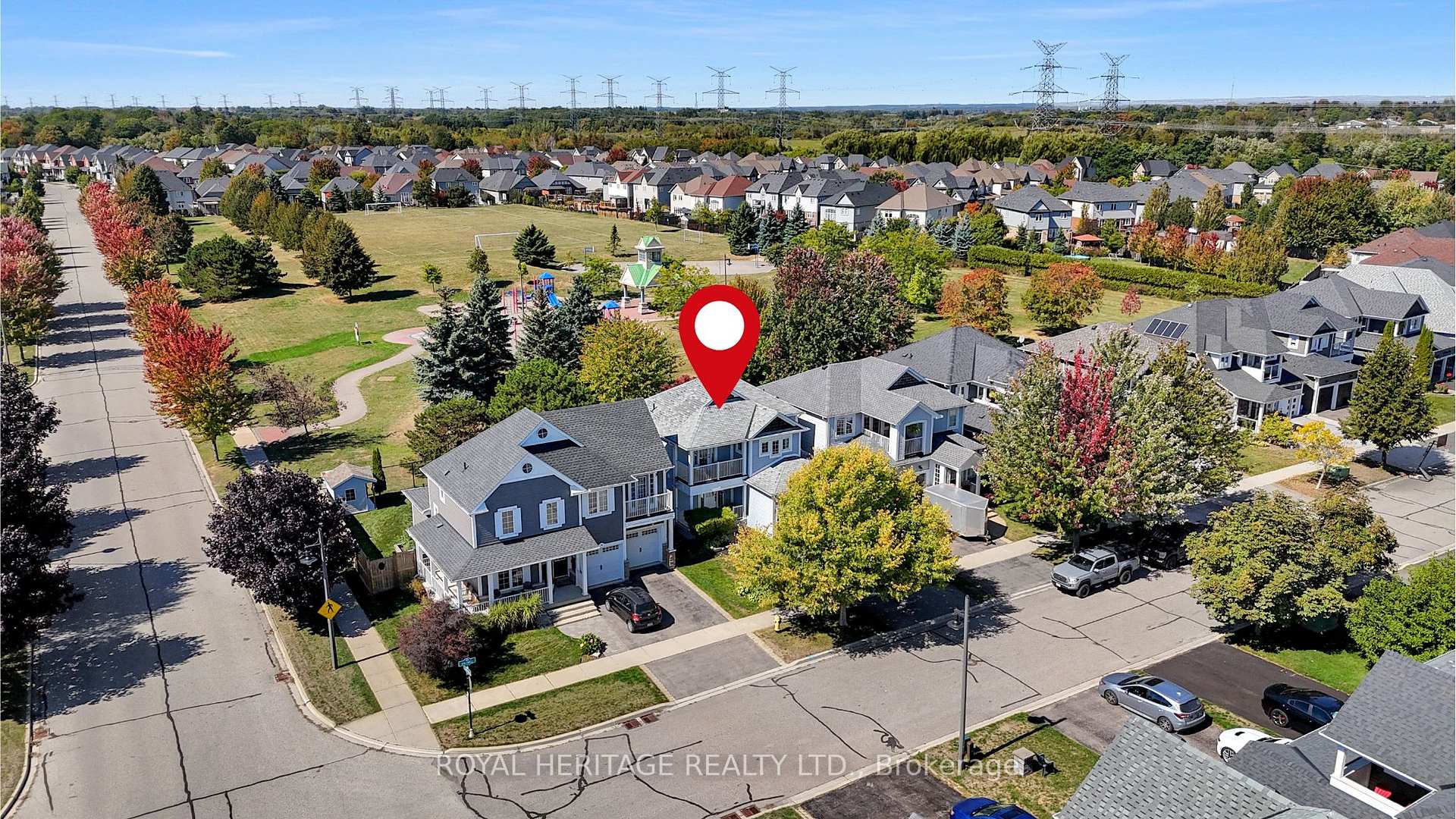 Photo 26 of 74 Stillwell Lane, Clarington, Newcastle — HOMEH