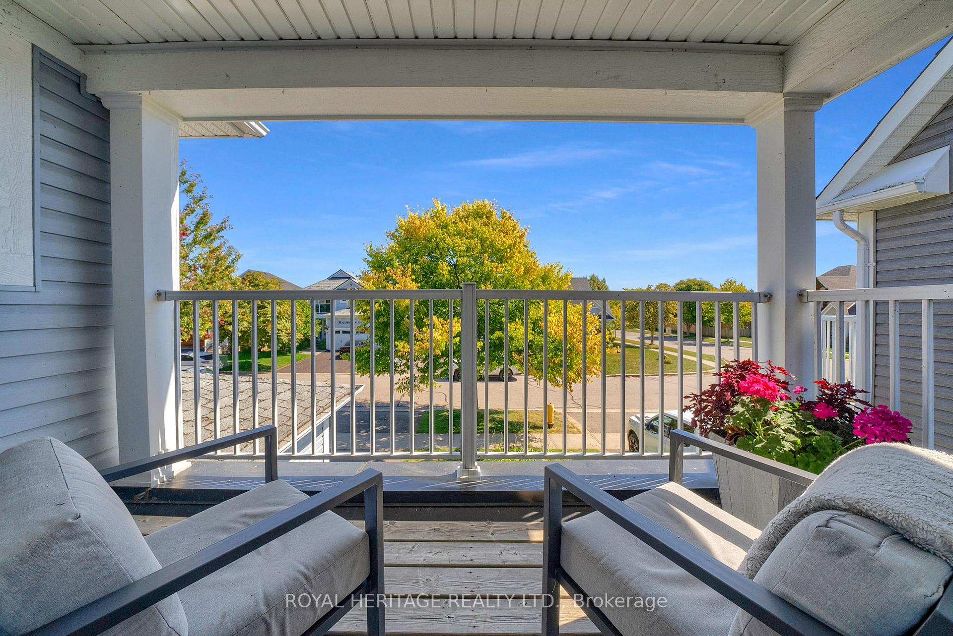 Photo 22 of 74 Stillwell Lane, Clarington, Newcastle — HOMEH