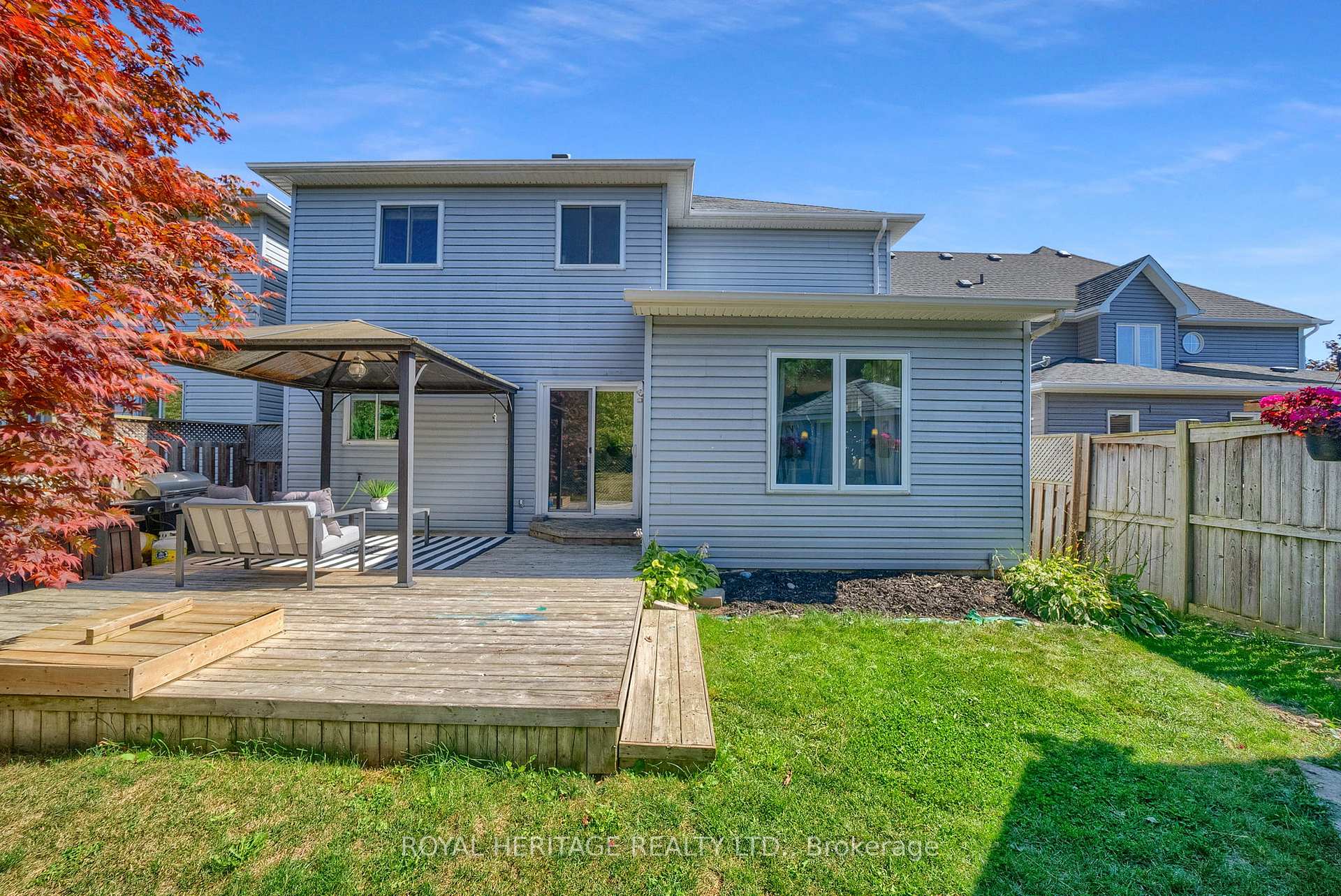 Photo 40 of 74 Stillwell Lane, Clarington, Newcastle — HOMEH