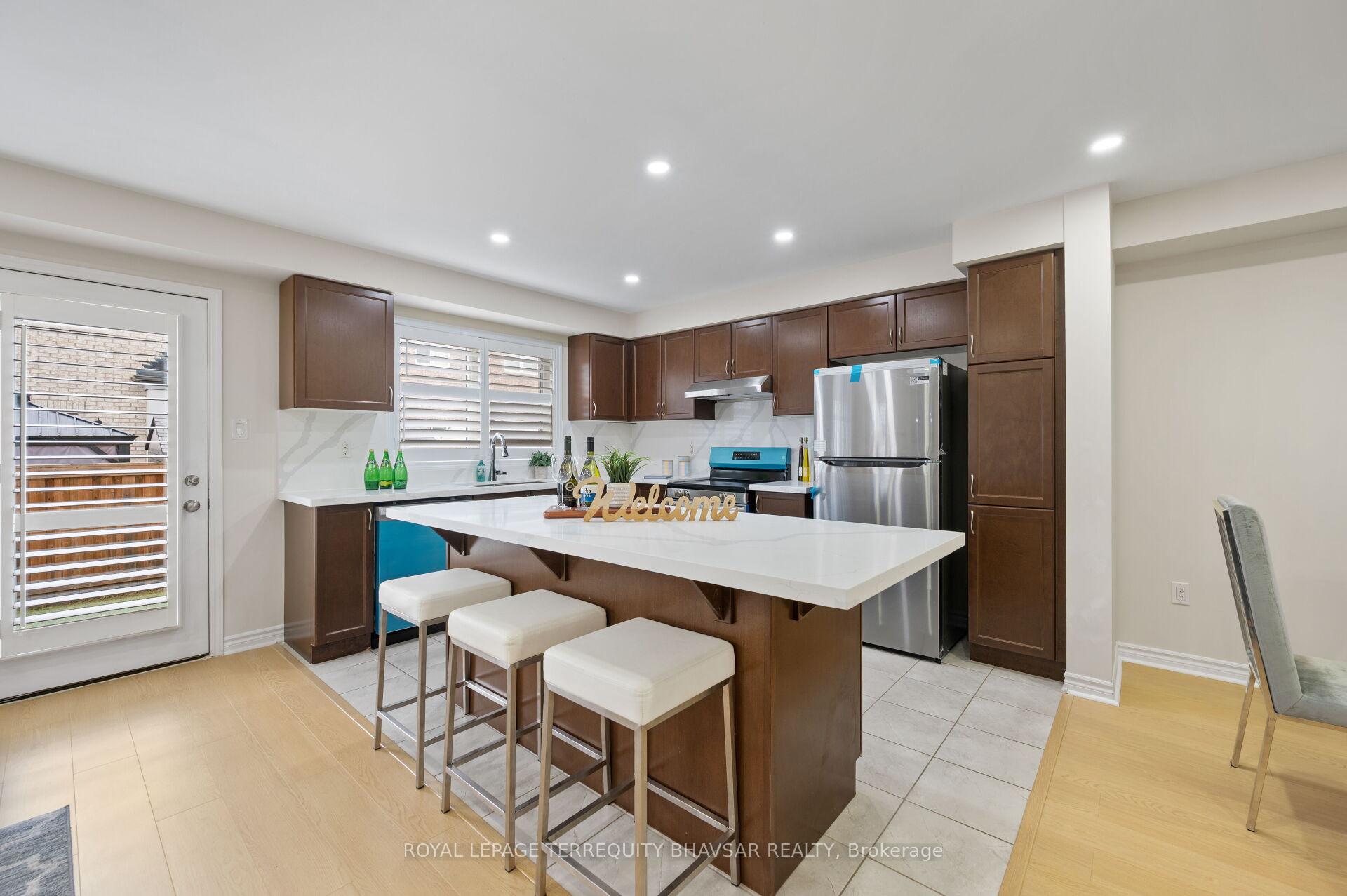Photo 37 of 98 Quillberry Close, Brampton, Northwest Brampton — HOMEH