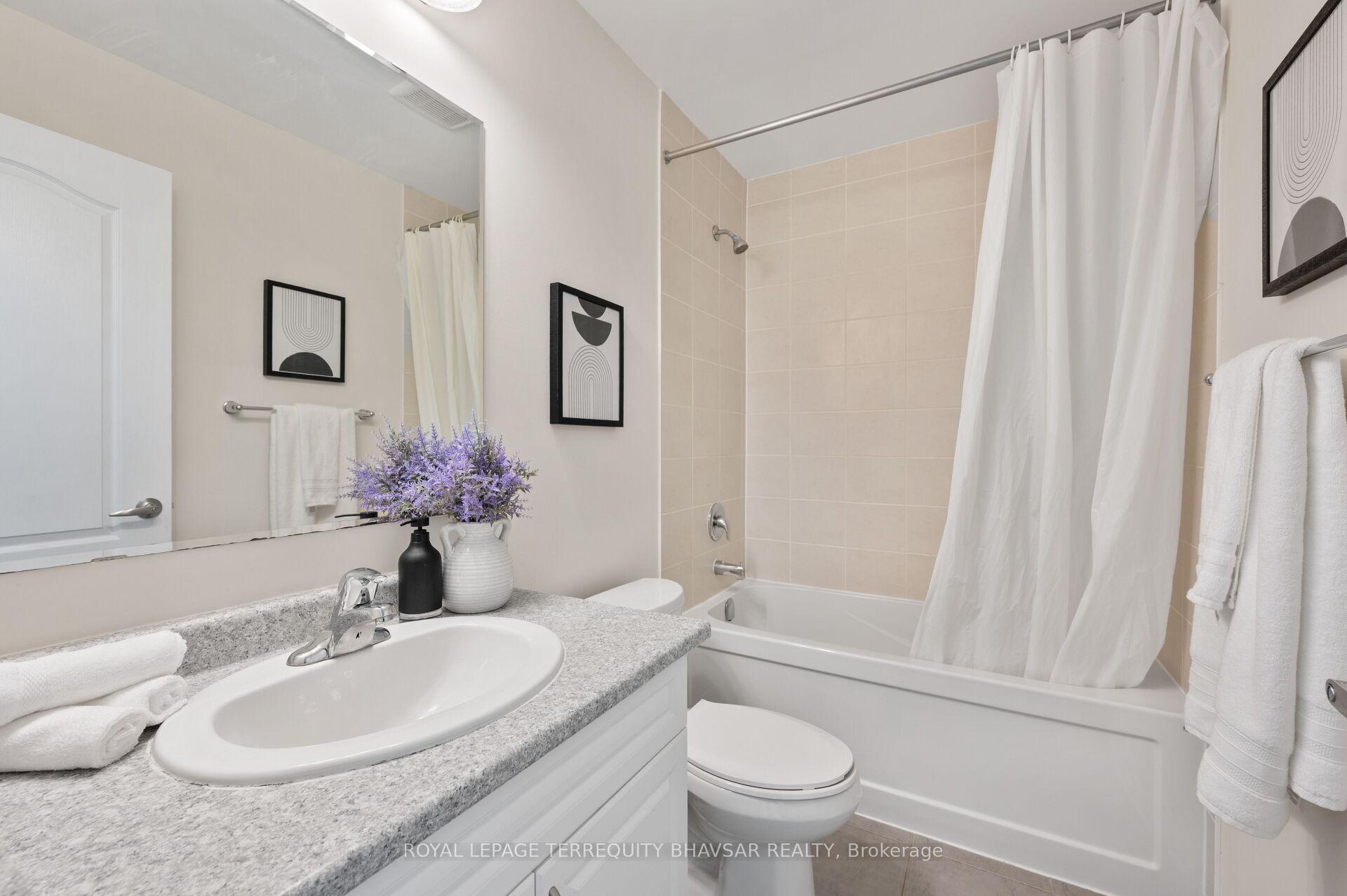 Photo 36 of 98 Quillberry Close, Brampton, Northwest Brampton — HOMEH