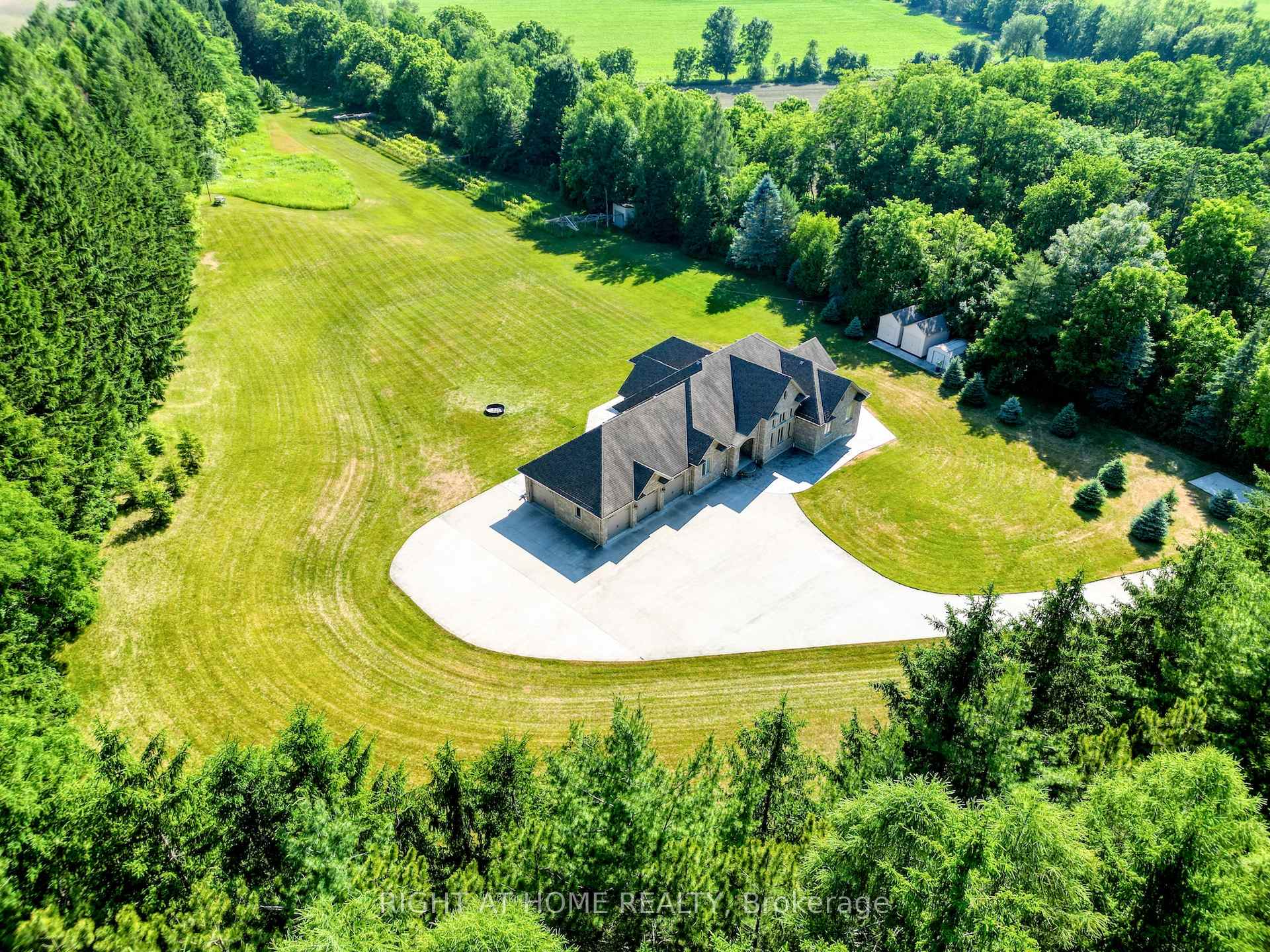 Photo 34 of 15848 Mountainview Road, Caledon, Caledon East — HOMEH