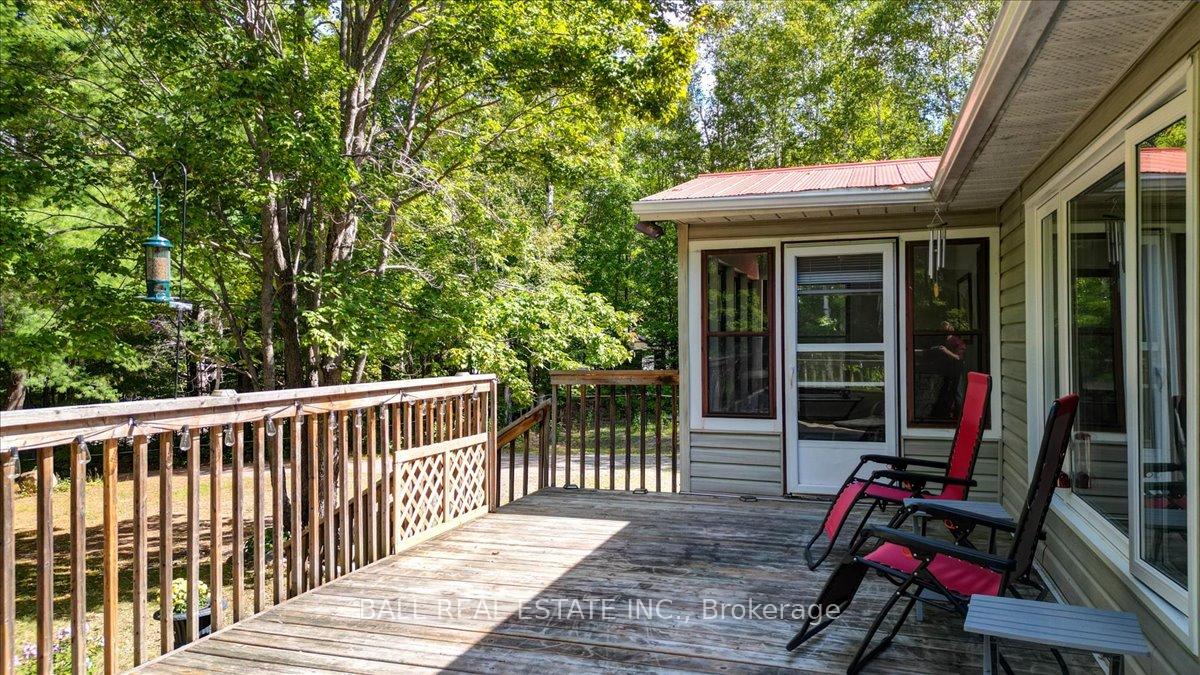 Photo 3 of 27322 Highway 28, Faraday — HOMEH