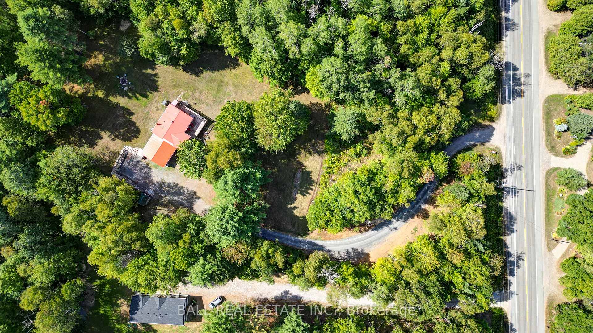 Photo 11 of 27322 Highway 28, Faraday — HOMEH