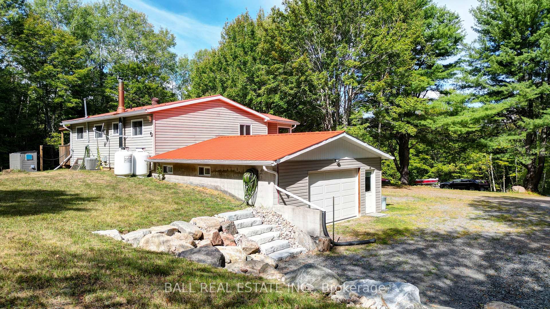 Photo 25 of 27322 Highway 28, Faraday — HOMEH