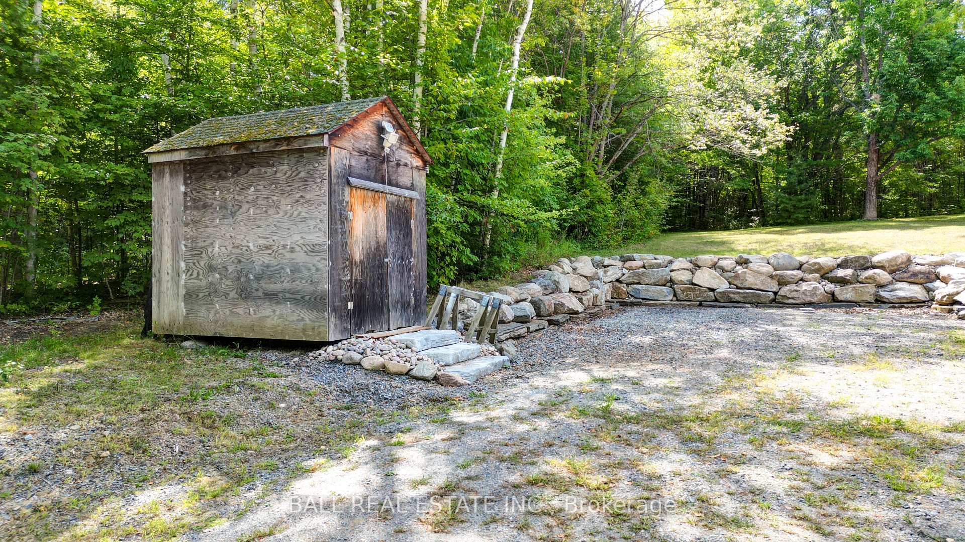 Photo 48 of 27322 Highway 28, Faraday — HOMEH