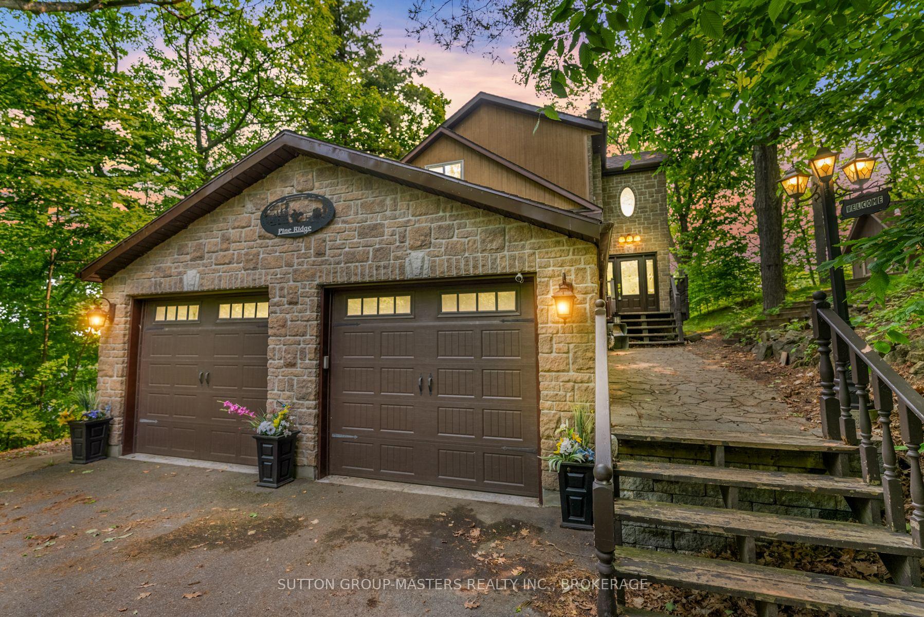 Photo 1 of 4216 Pine Ridge Drive, Frontenac, Frontenac South — HOMEH