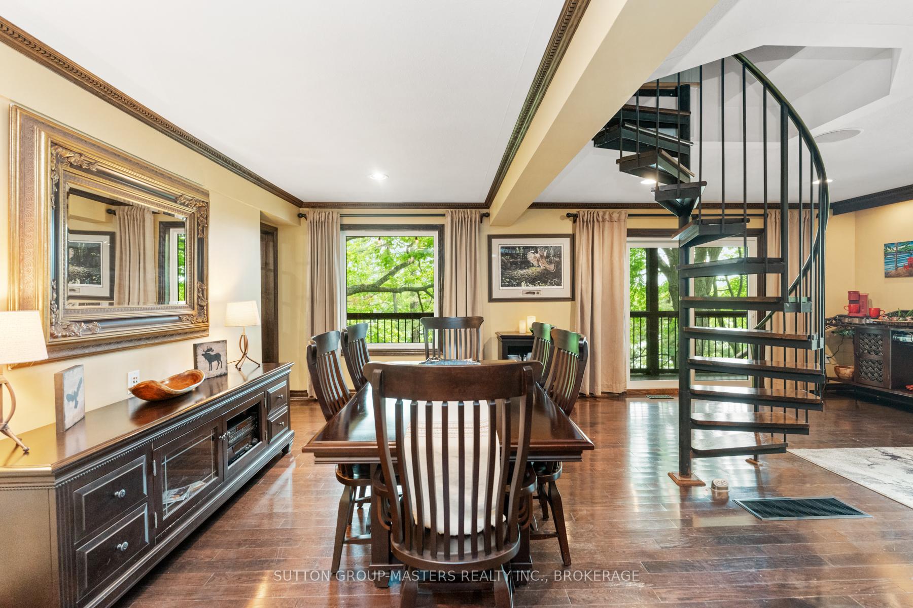 Photo 3 of 4216 Pine Ridge Drive, Frontenac, Frontenac South — HOMEH