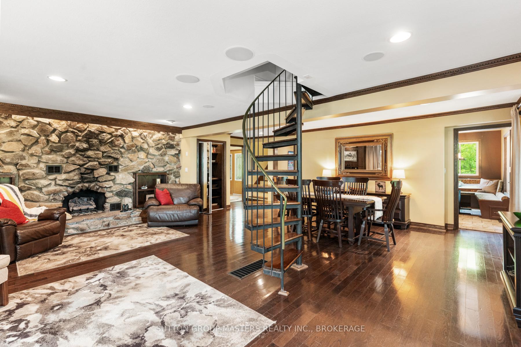 Photo 6 of 4216 Pine Ridge Drive, Frontenac, Frontenac South — HOMEH