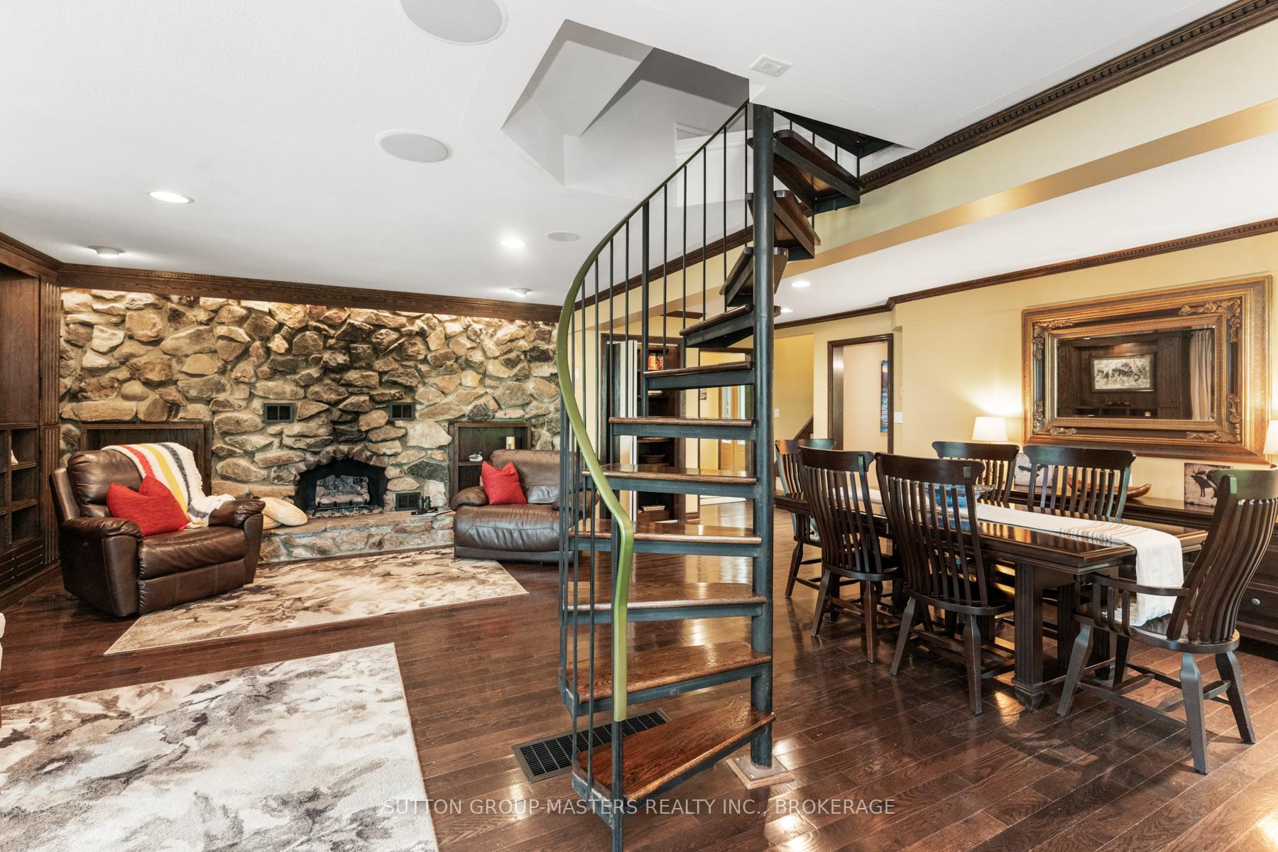 Photo 4 of 4216 Pine Ridge Drive, Frontenac, Frontenac South — HOMEH