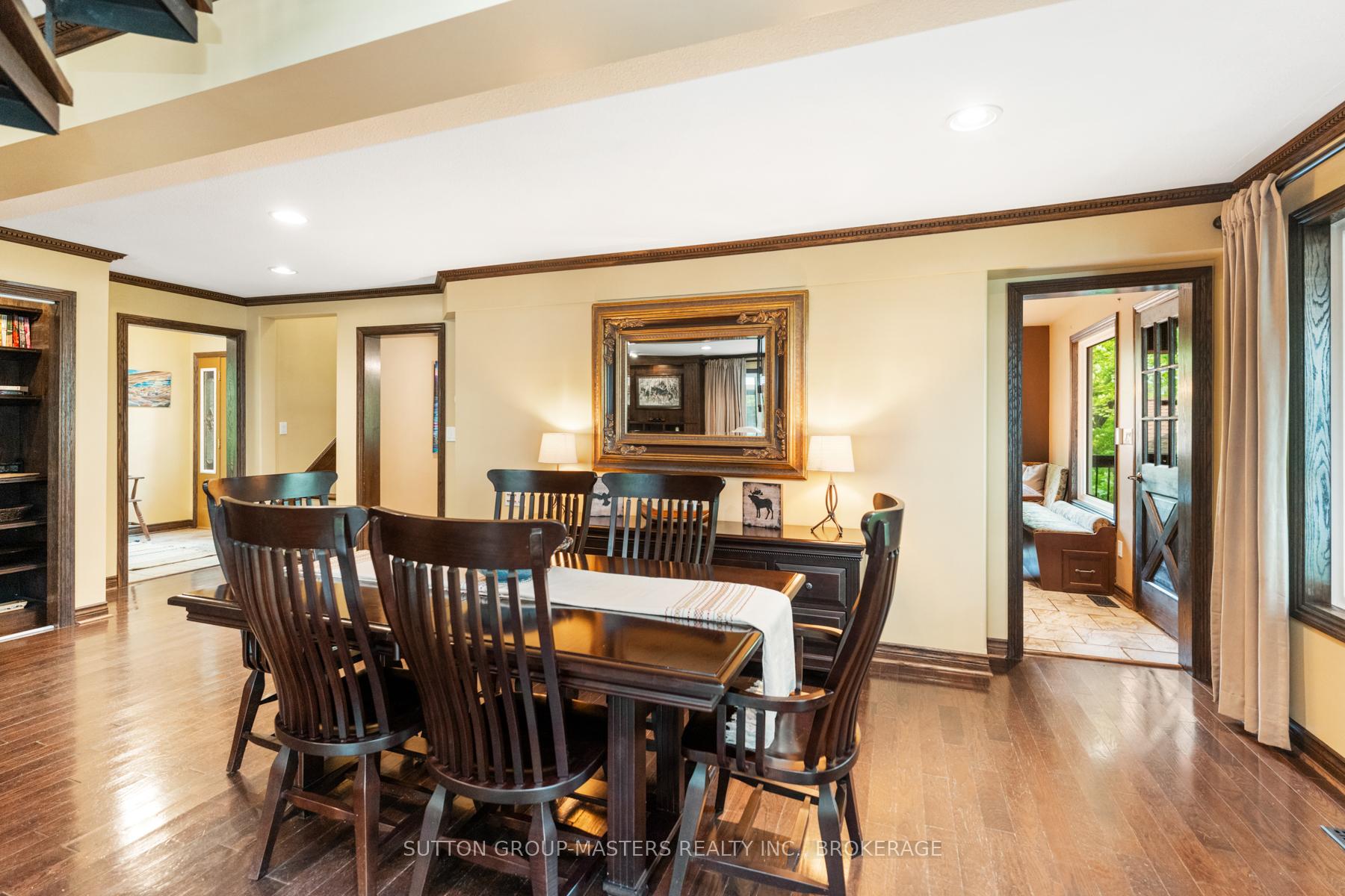 Photo 5 of 4216 Pine Ridge Drive, Frontenac, Frontenac South — HOMEH