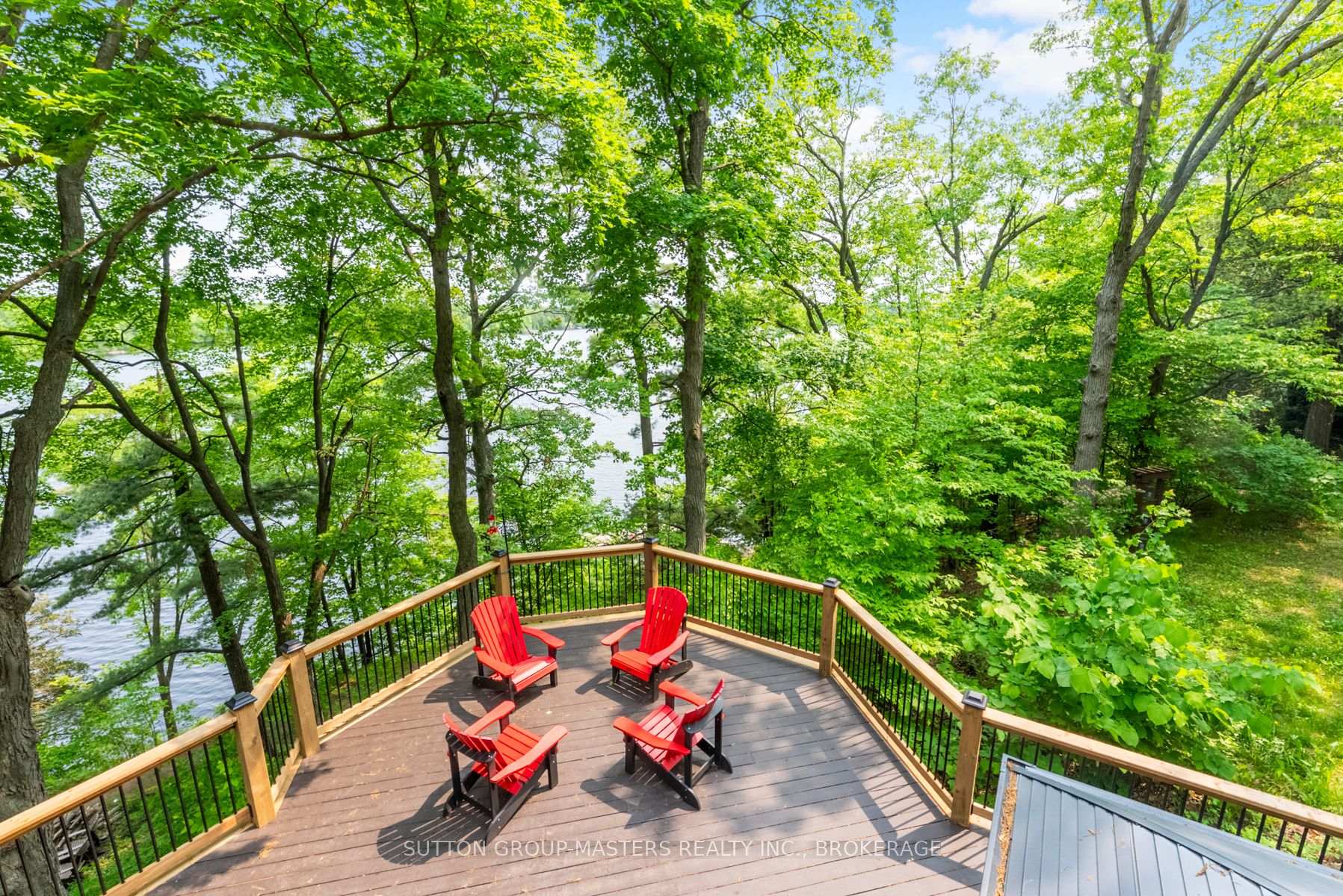 Photo 32 of 4216 Pine Ridge Drive, Frontenac, Frontenac South — HOMEH
