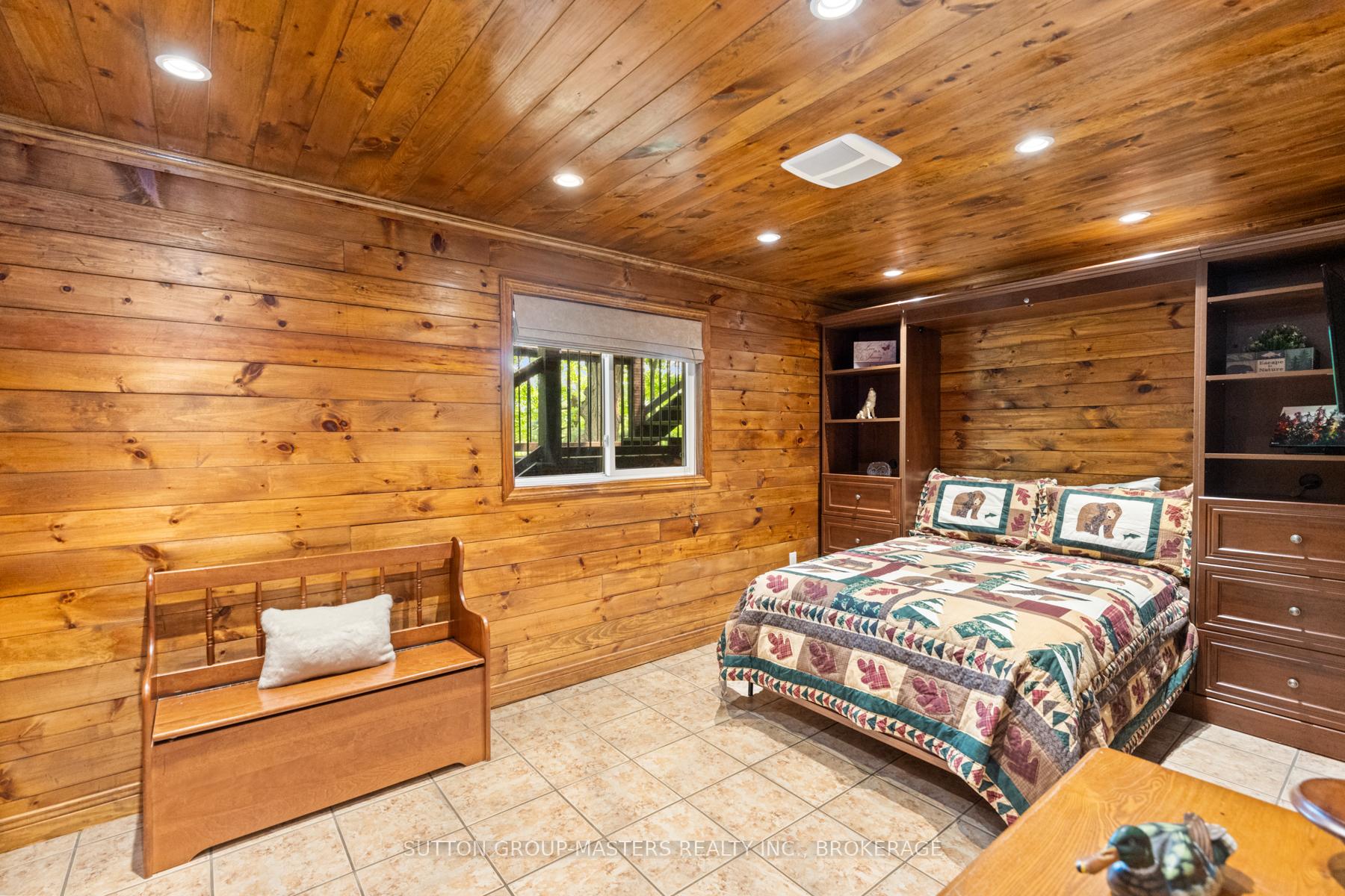 Photo 21 of 4216 Pine Ridge Drive, Frontenac, Frontenac South — HOMEH