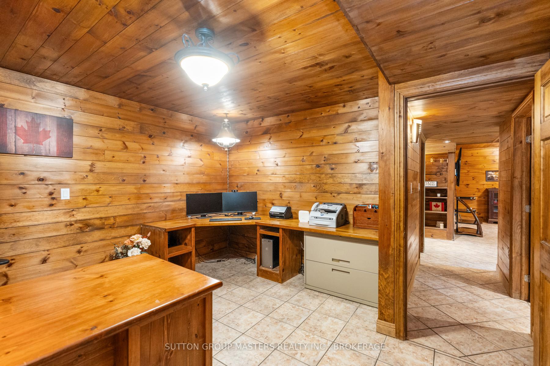 Photo 27 of 4216 Pine Ridge Drive, Frontenac, Frontenac South — HOMEH
