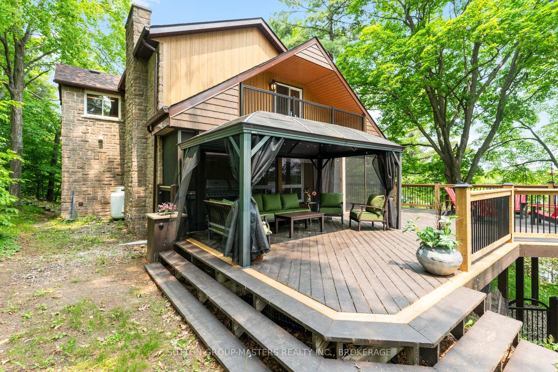 Photo 38 of 4216 Pine Ridge Drive, Frontenac, Frontenac South — HOMEH