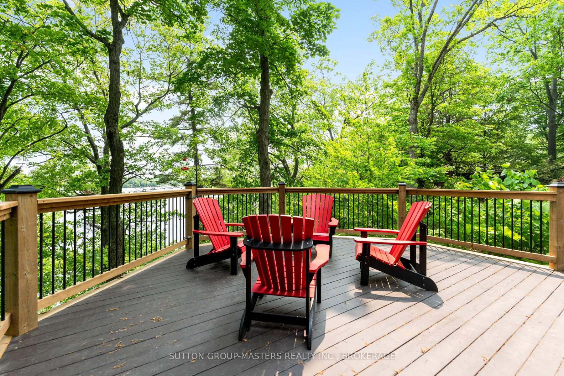 Photo 28 of 4216 Pine Ridge Drive, Frontenac, Frontenac South — HOMEH