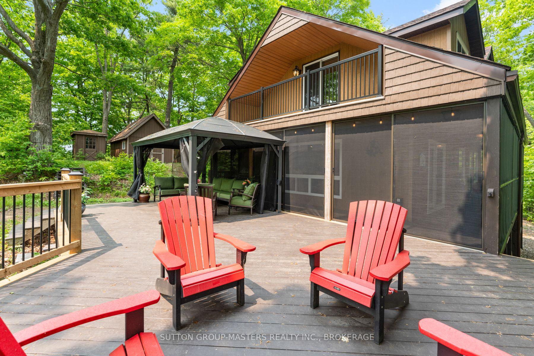 Photo 36 of 4216 Pine Ridge Drive, Frontenac, Frontenac South — HOMEH