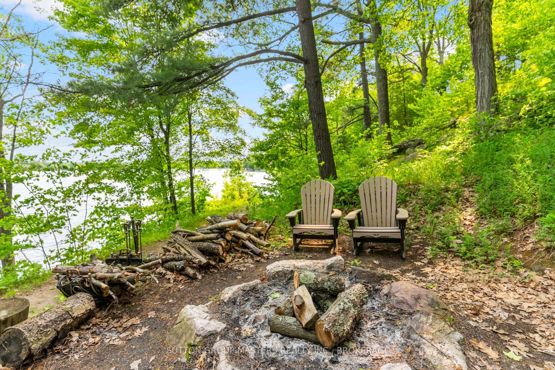 Photo 40 of 4216 Pine Ridge Drive, Frontenac, Frontenac South — HOMEH