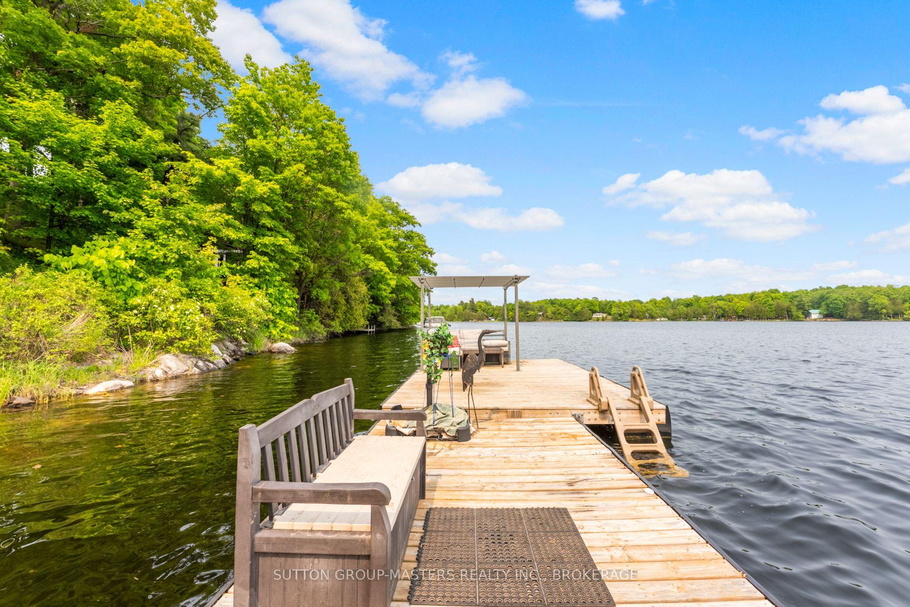 Photo 33 of 4216 Pine Ridge Drive, Frontenac, Frontenac South — HOMEH