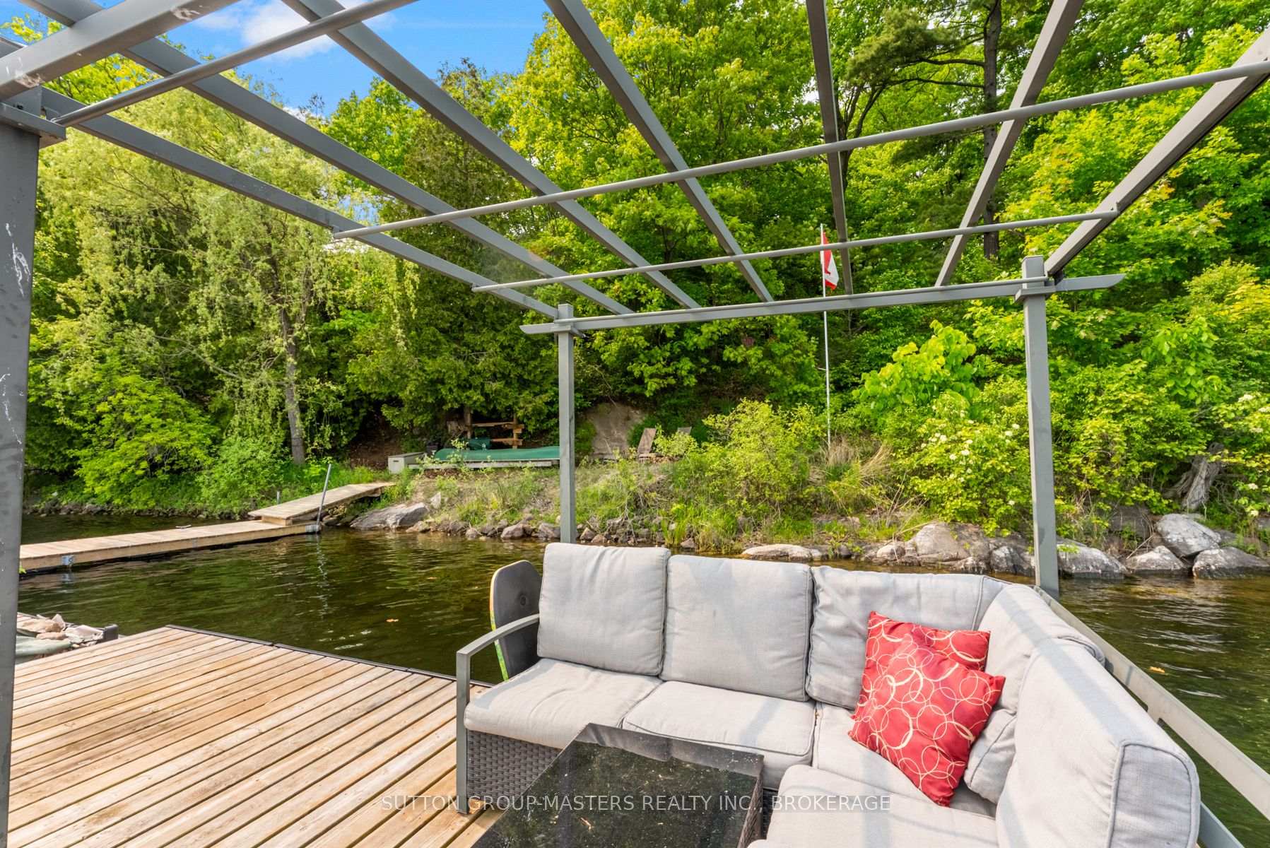 Photo 29 of 4216 Pine Ridge Drive, Frontenac, Frontenac South — HOMEH