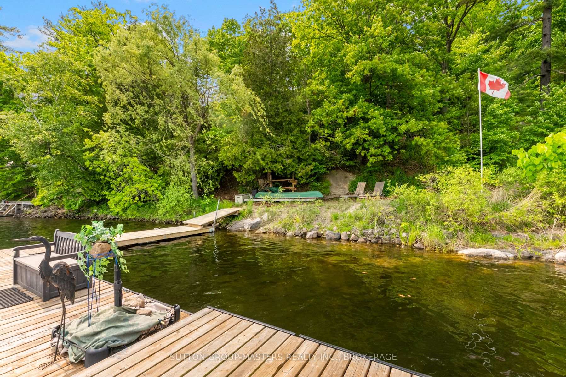 Photo 42 of 4216 Pine Ridge Drive, Frontenac, Frontenac South — HOMEH