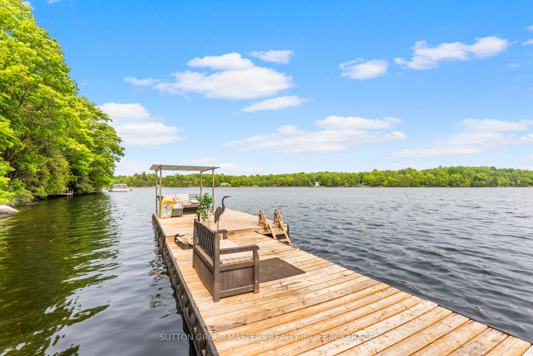 Photo 41 of 4216 Pine Ridge Drive, Frontenac, Frontenac South — HOMEH