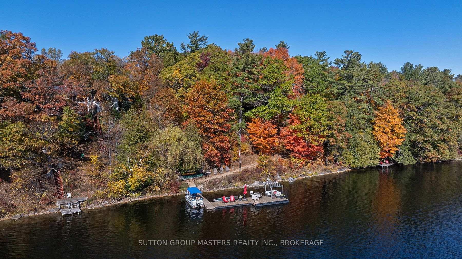 Photo 45 of 4216 Pine Ridge Drive, Frontenac, Frontenac South — HOMEH