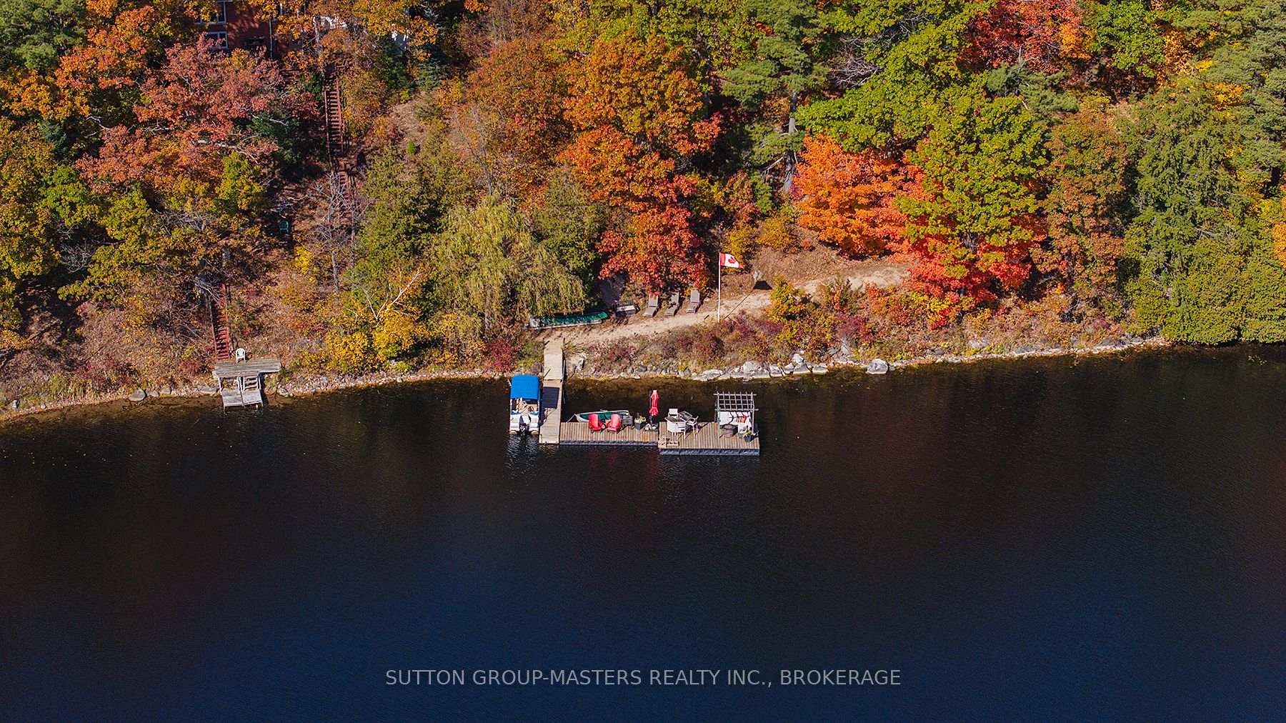 Photo 34 of 4216 Pine Ridge Drive, Frontenac, Frontenac South — HOMEH