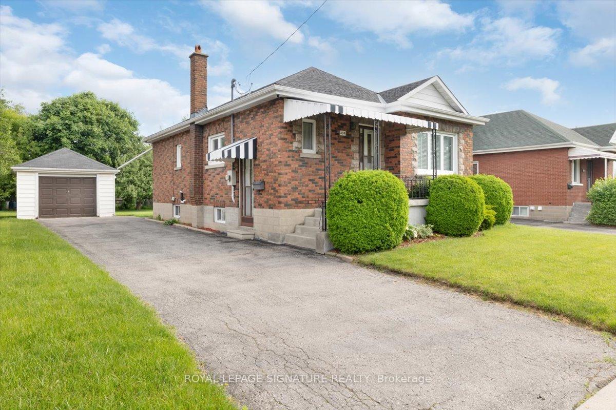 Photo 5 of 234 Etna Avenue, Oshawa, Central — HOMEH
