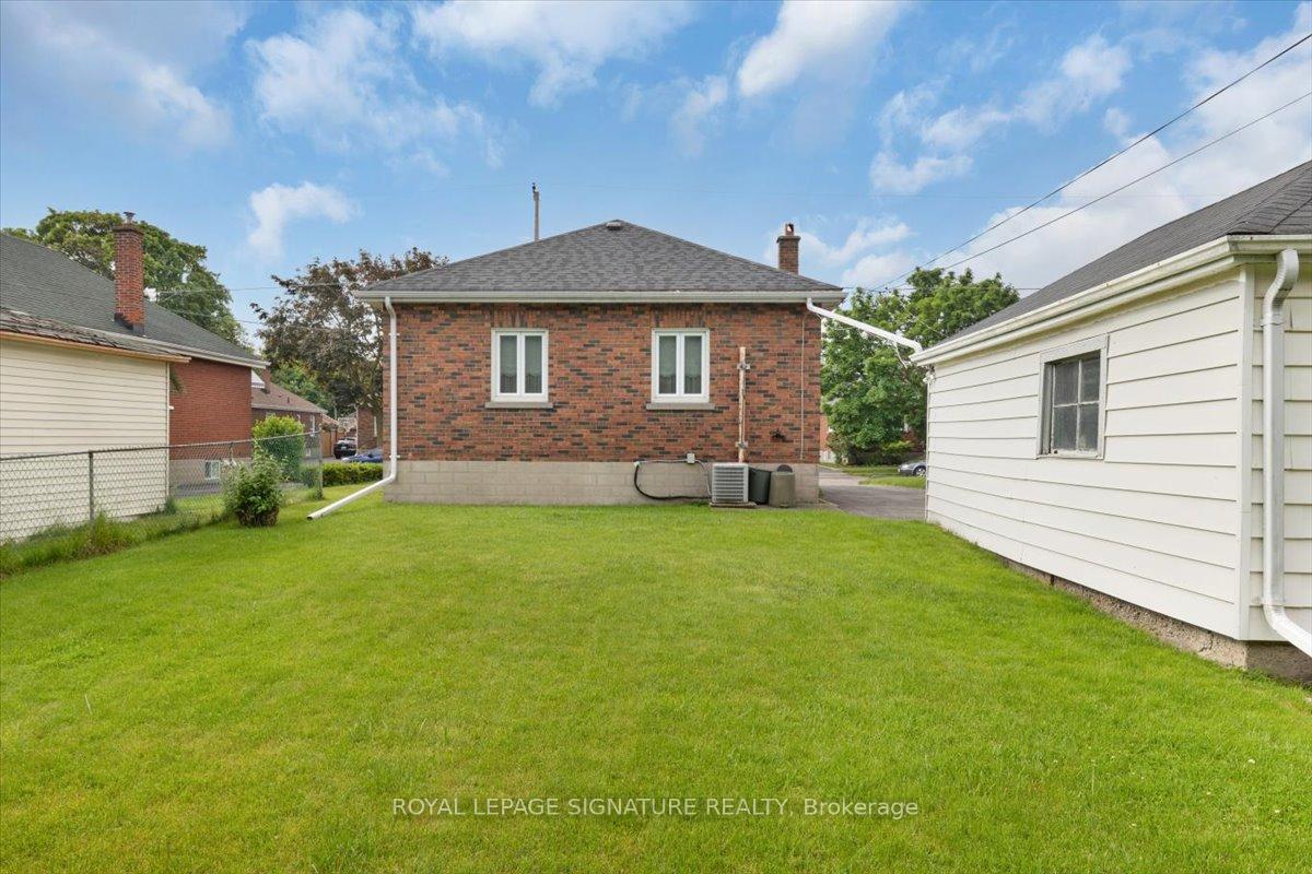 Photo 19 of 234 Etna Avenue, Oshawa, Central — HOMEH