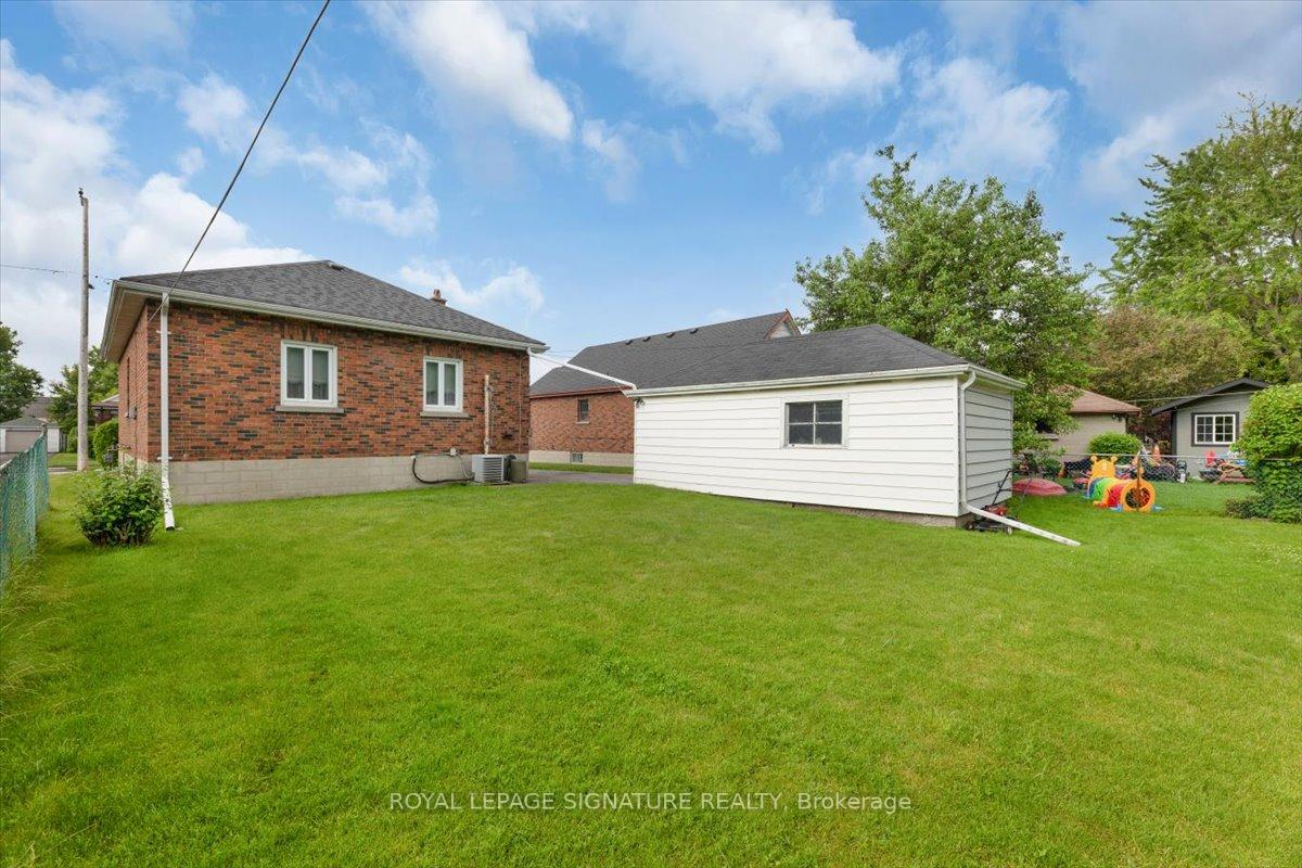 Photo 18 of 234 Etna Avenue, Oshawa, Central — HOMEH
