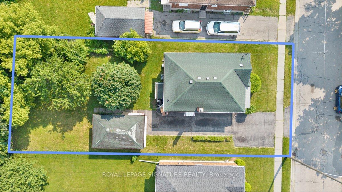 Photo 20 of 234 Etna Avenue, Oshawa, Central — HOMEH