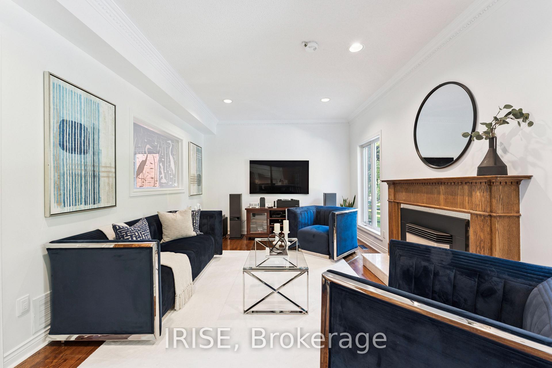 Photo 25 of 20 Viewmount Crescent, Brampton, Snelgrove — HOMEH
