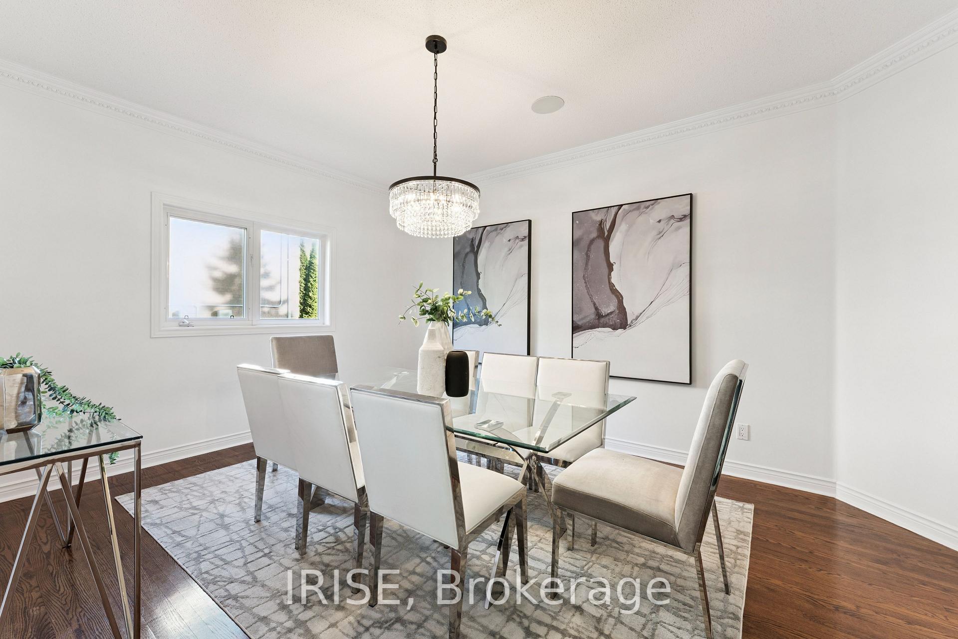 Photo 19 of 20 Viewmount Crescent, Brampton, Snelgrove — HOMEH