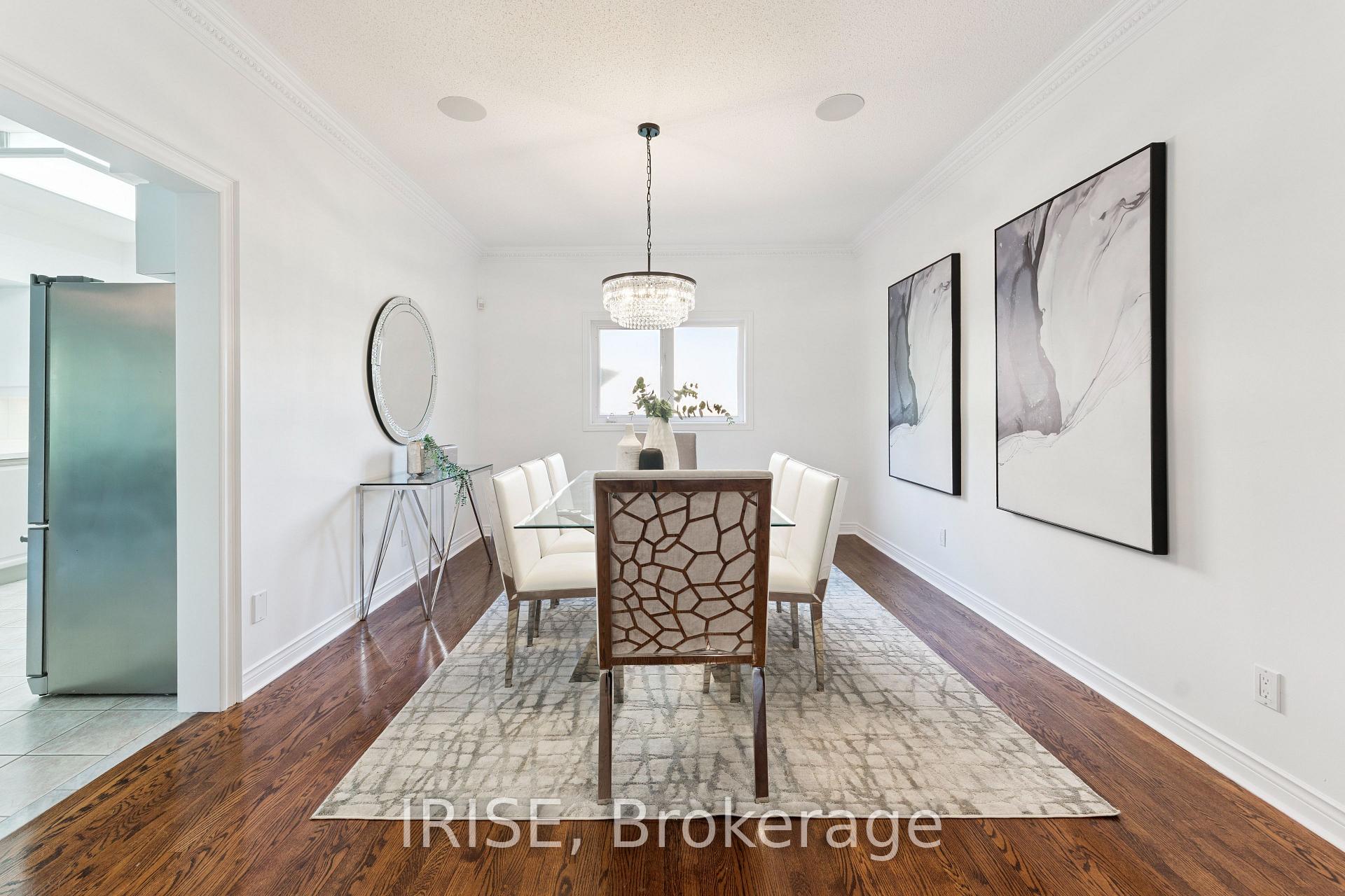 Photo 15 of 20 Viewmount Crescent, Brampton, Snelgrove — HOMEH