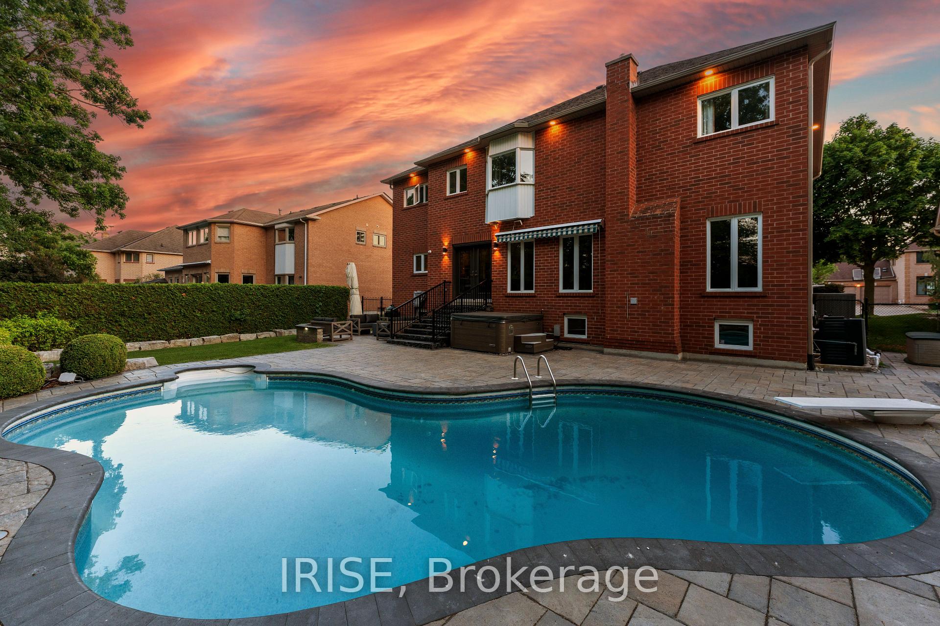 Photo 45 of 20 Viewmount Crescent, Brampton, Snelgrove — HOMEH