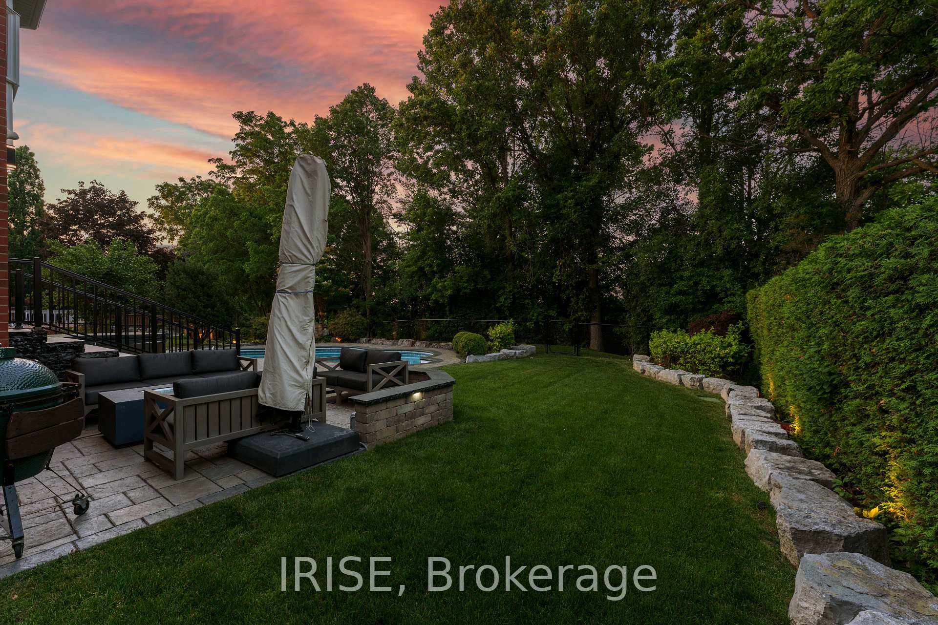 Photo 50 of 20 Viewmount Crescent, Brampton, Snelgrove — HOMEH