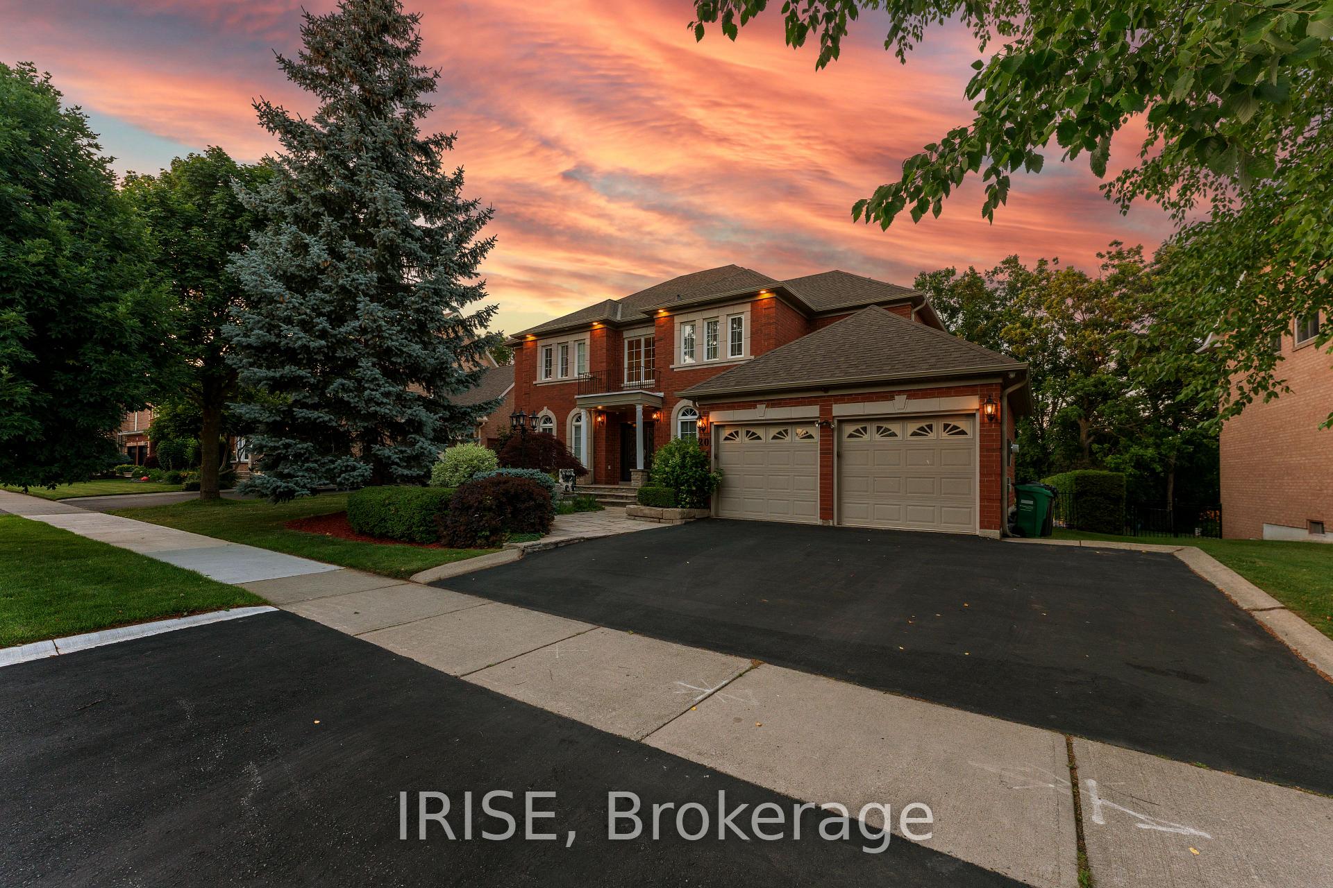 Photo 38 of 20 Viewmount Crescent, Brampton, Snelgrove — HOMEH