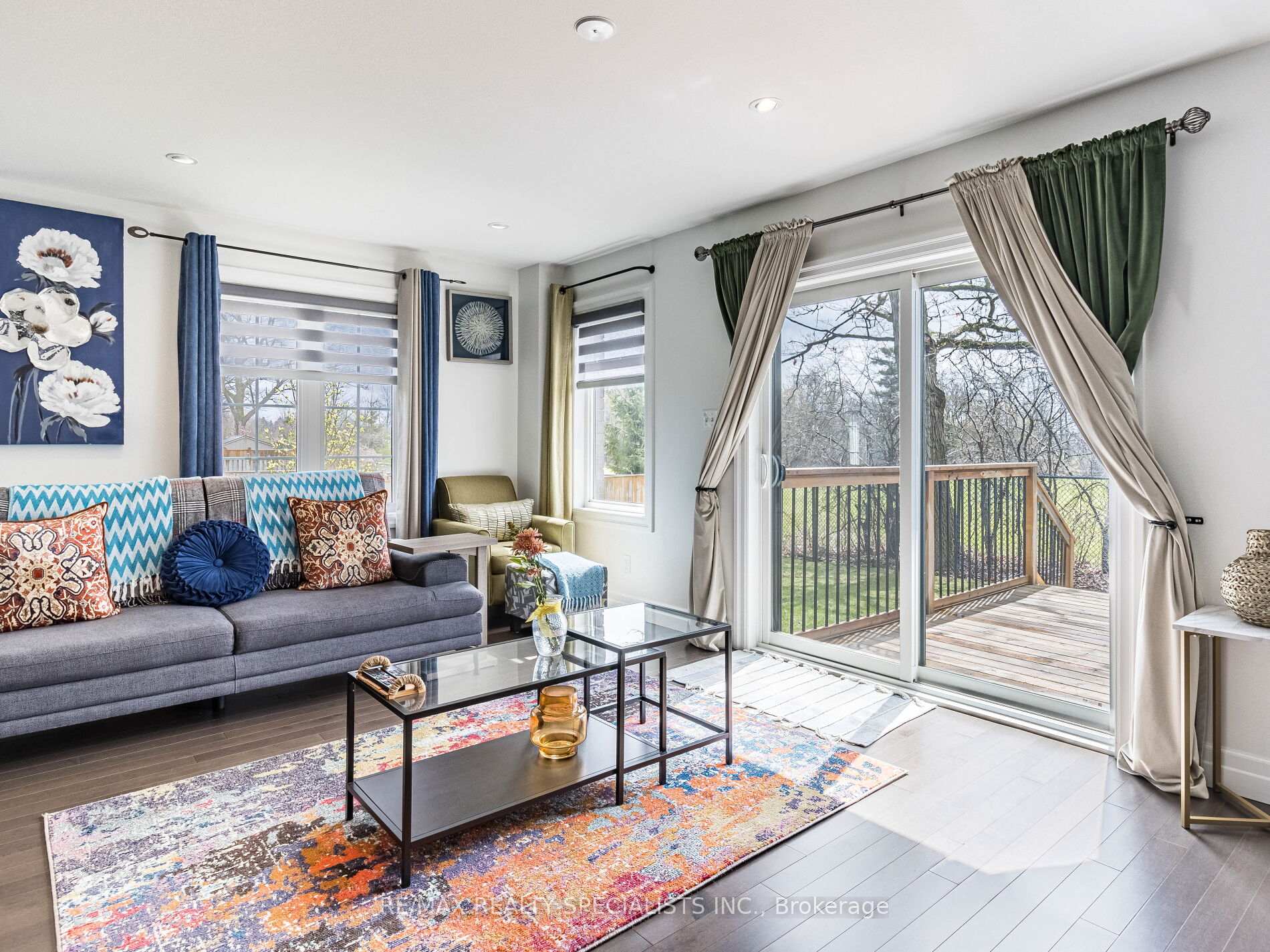 Photo 25 of Unit 1, 135 Hardcastle Drive, Cambridge — HOMEH