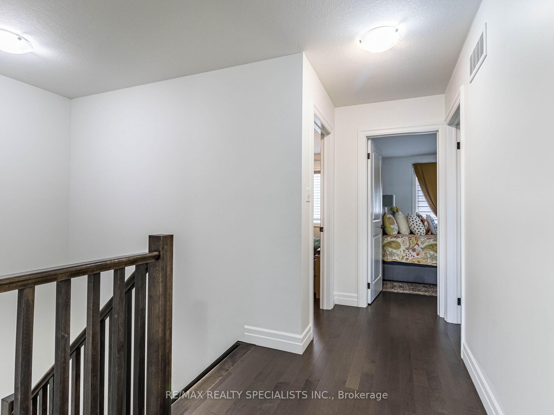 Photo 35 of Unit 1, 135 Hardcastle Drive, Cambridge — HOMEH