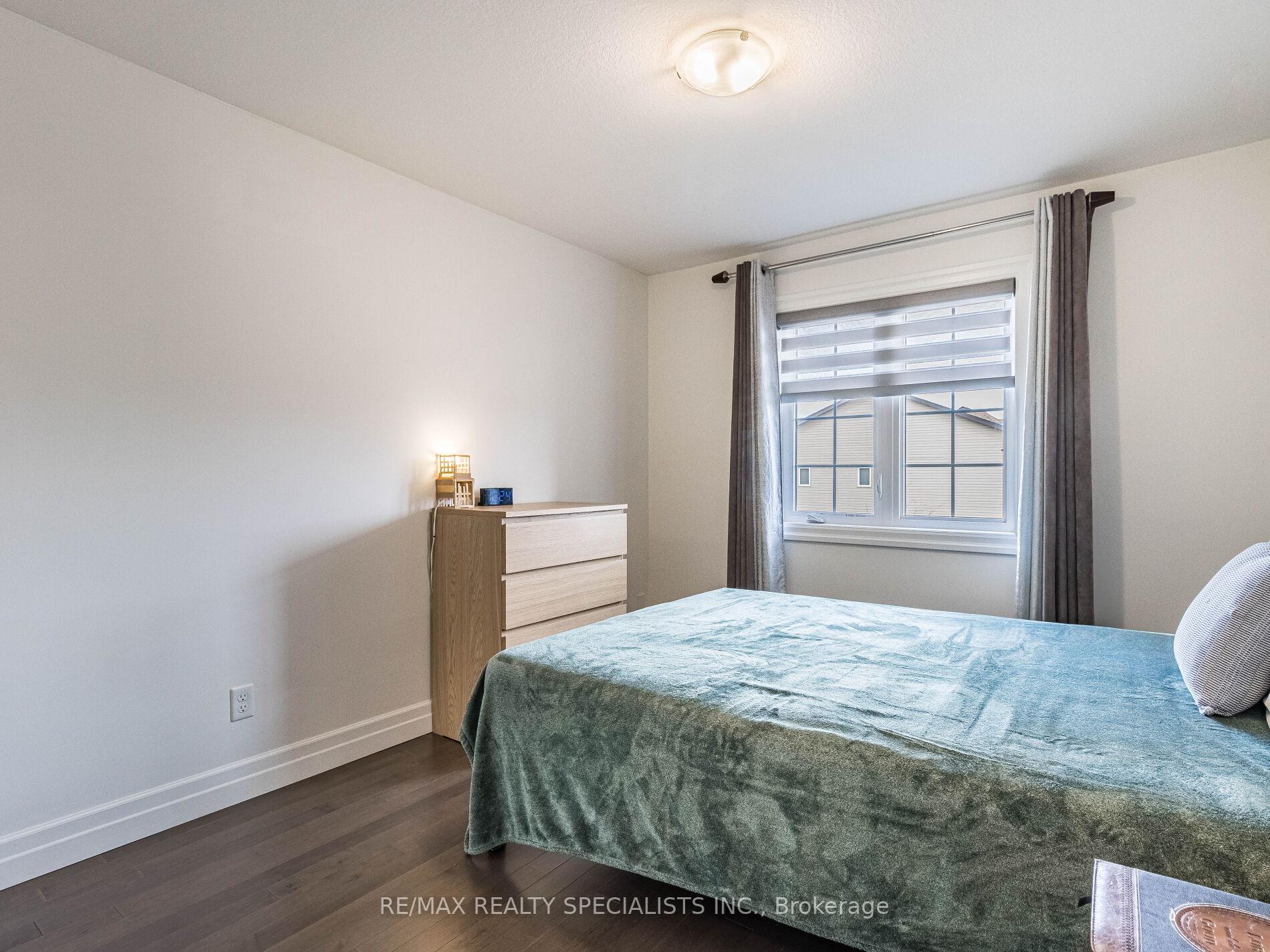 Photo 40 of Unit 1, 135 Hardcastle Drive, Cambridge — HOMEH